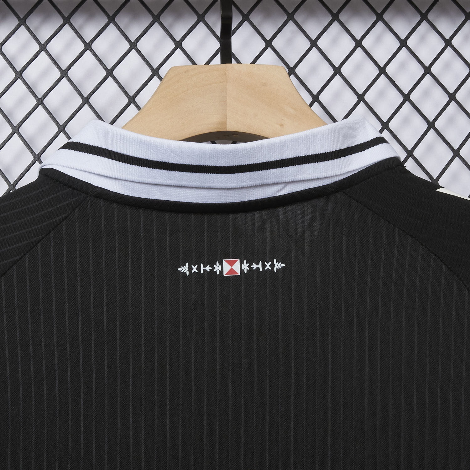 Celta Vigo 24-25 Oliveira Dos Cen Anos Jersey - Fans Version - Unitedfutballjersey