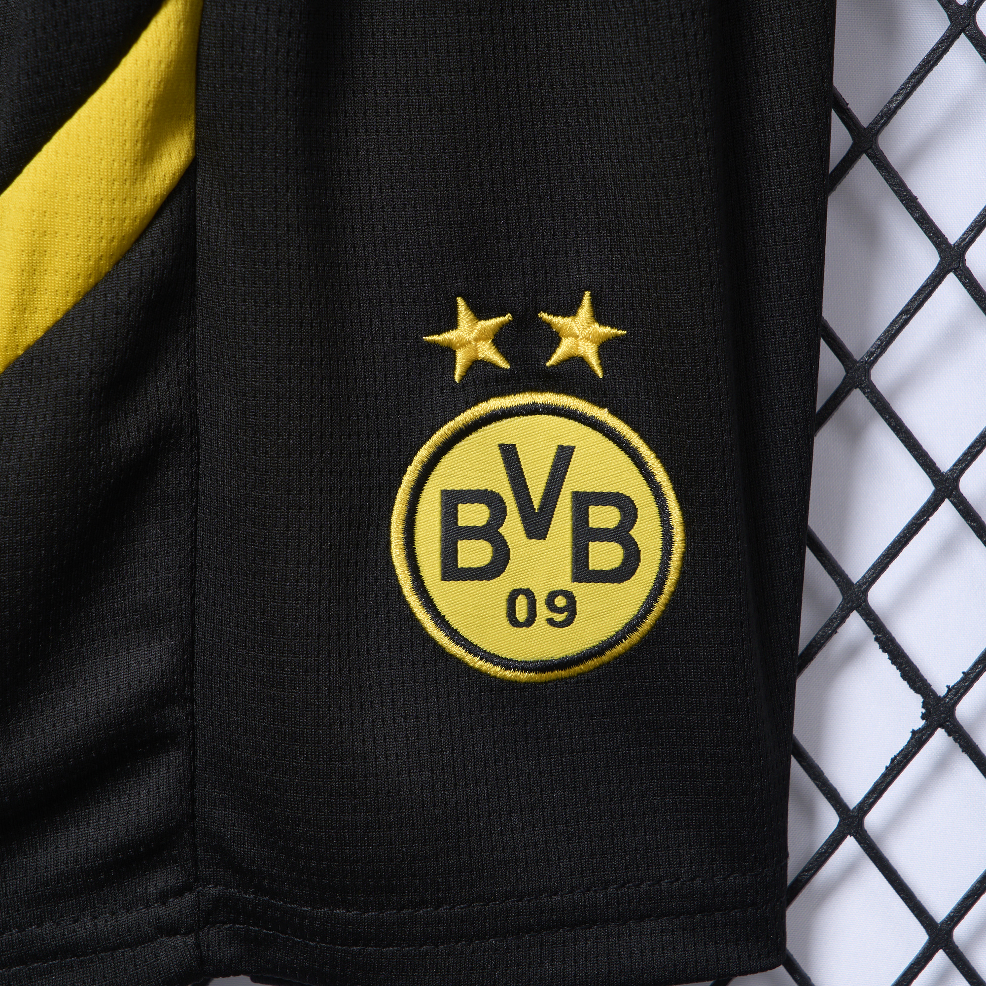 Dortmund 24-25 Cup Edition Kids Kit - Unitedfutballjersey