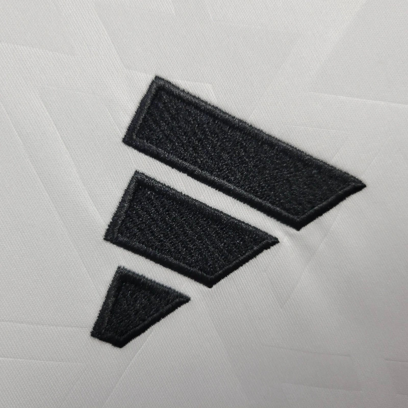 Germany 2024 Home Stadium Jersey - Fans Version - Unitedfutballjersey