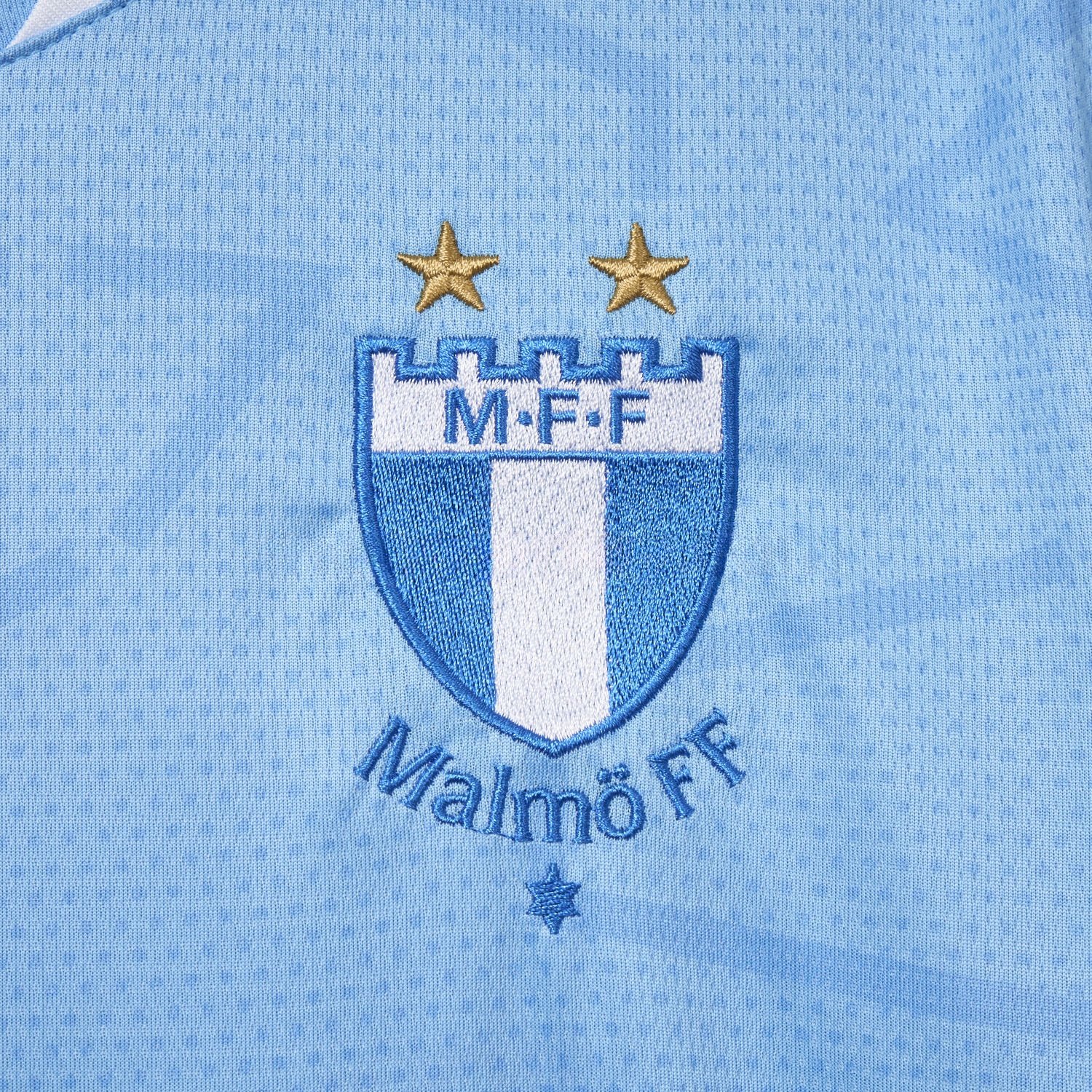 Malmö FF 25-26 Home Jersey - Fans Version - Unitedfutballjersey