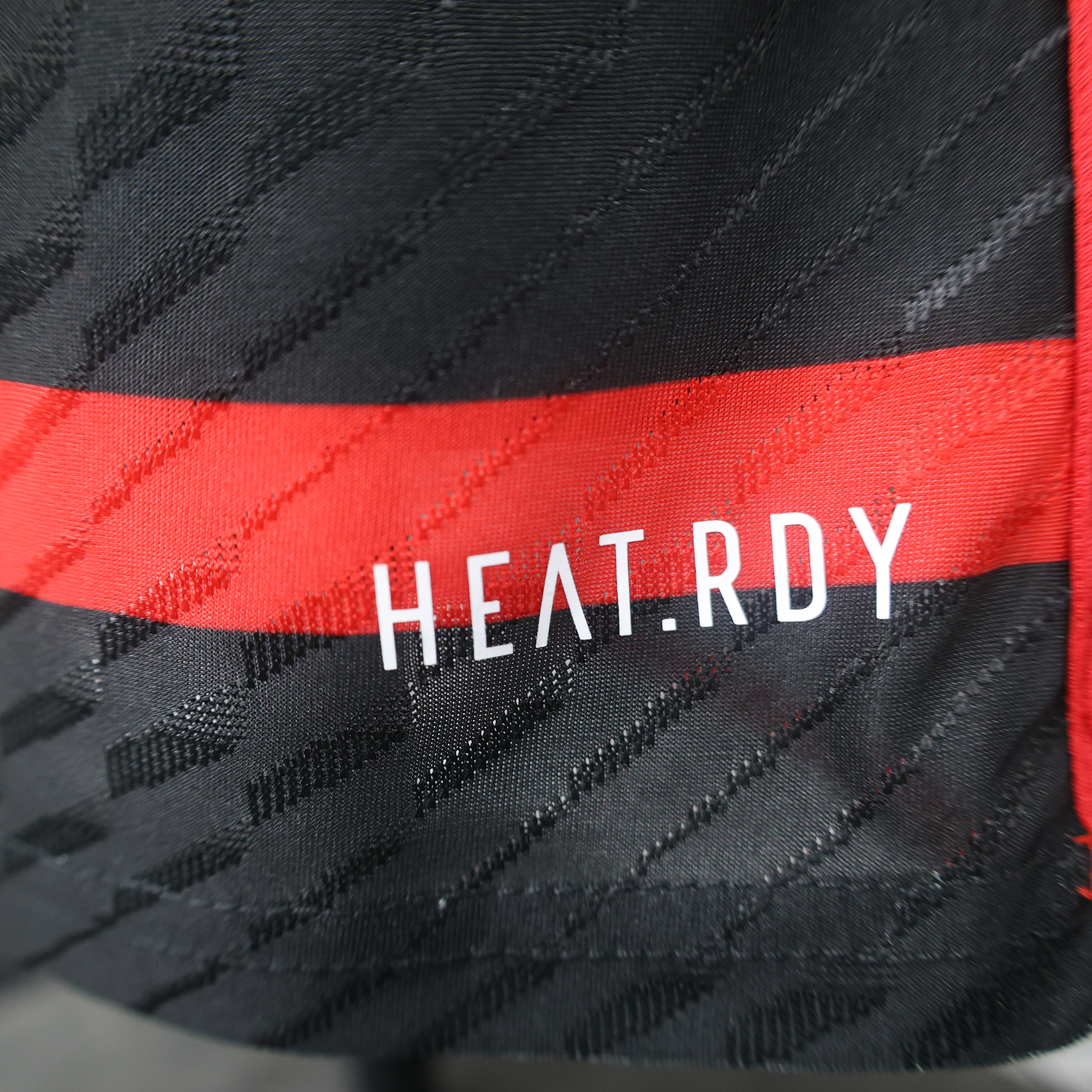 Flamengo 2024 Home Stadium Jersey - Player Version - Unitedfutballjersey