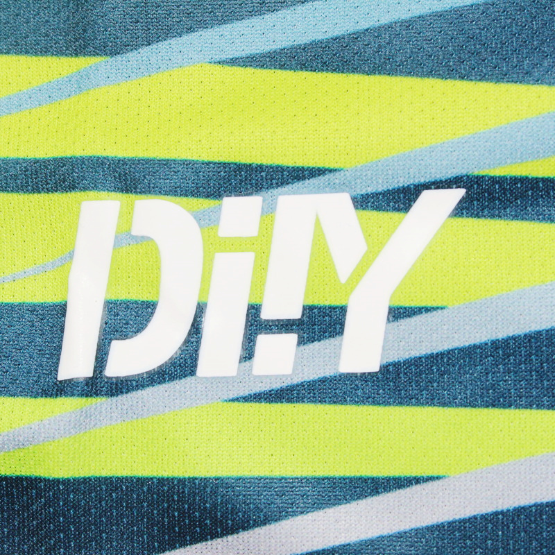 St. Pauli 23-24 Third Jersey - Fans Version - Unitedfutballjersey