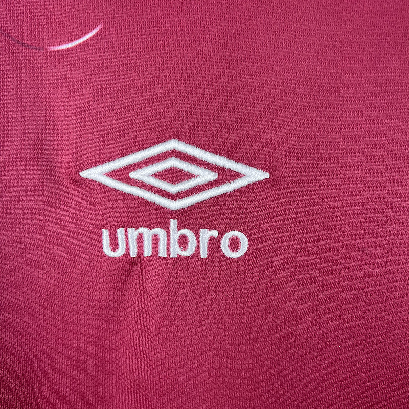 West Ham United 23-24 Home Stadium Jersey - Fans Version - Unitedfutballjersey