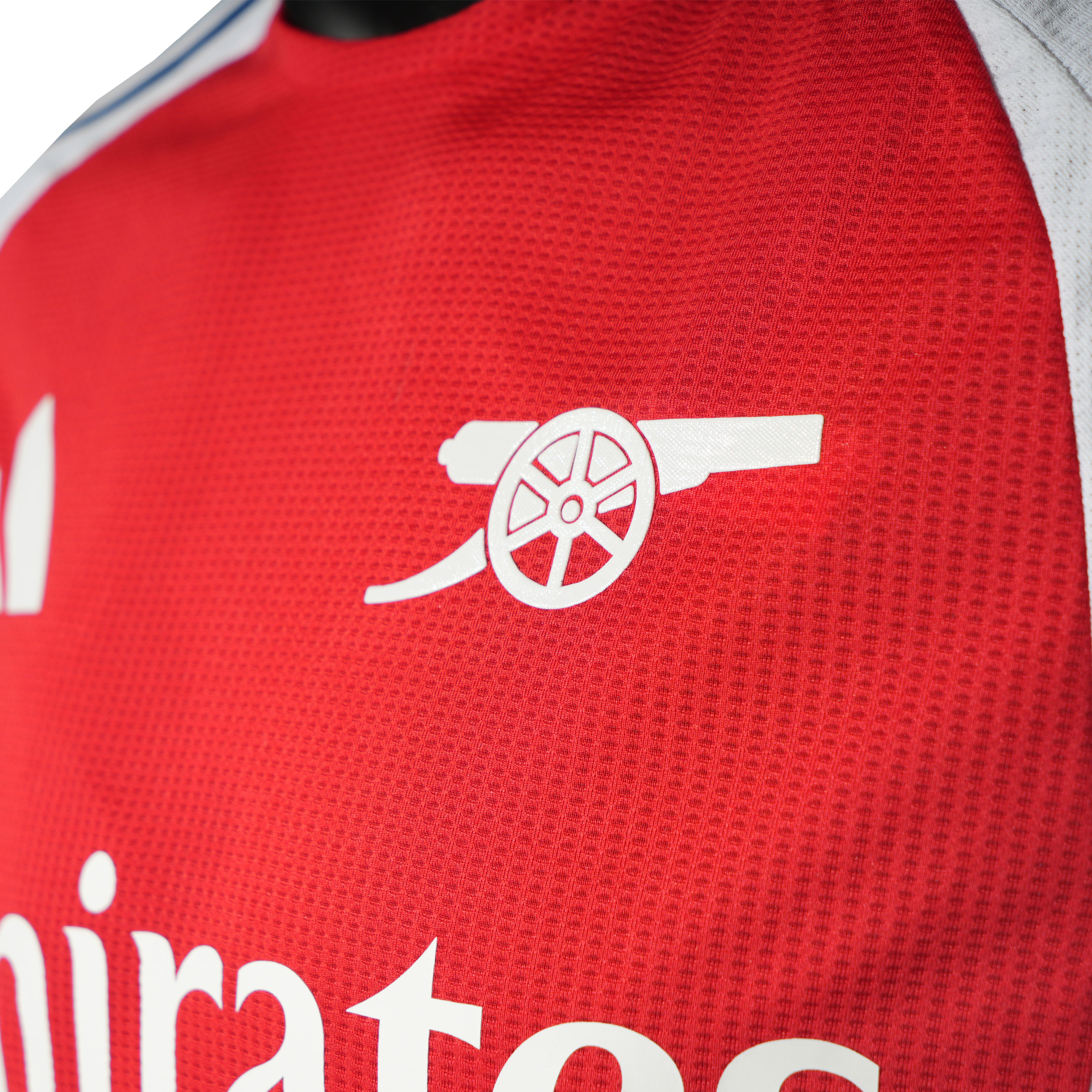 Arsenal 24-25 Home Stadium Jersey - Player Version - Unitedfutballjersey
