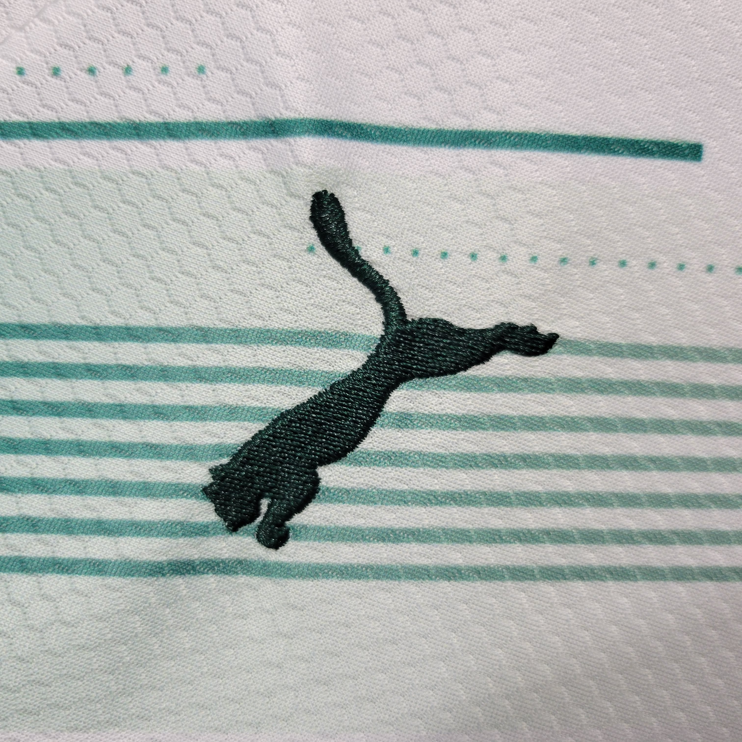 Palmeiras 2023 Away Stadium Kids Kit - Unitedfutballjersey