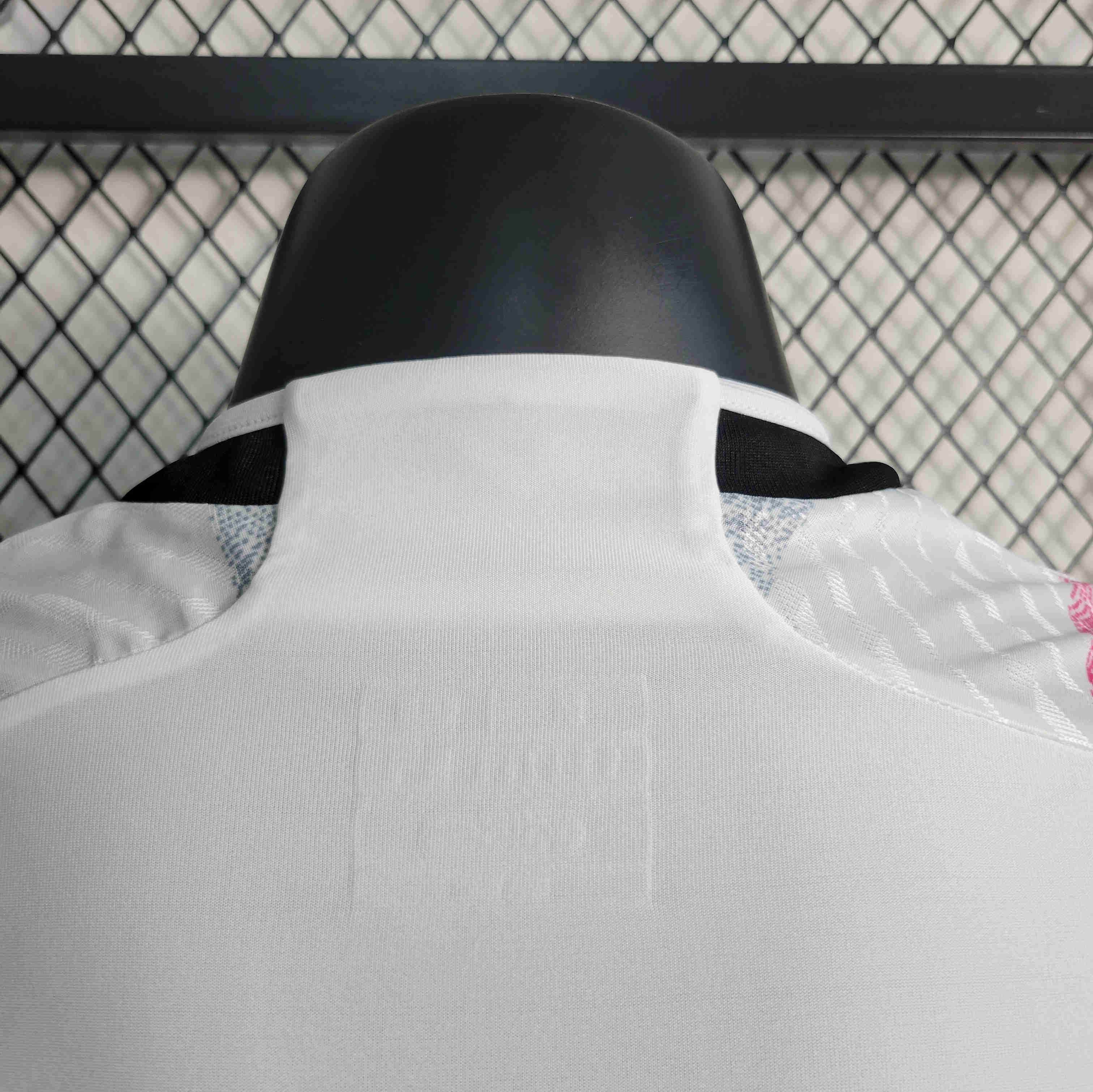 Juventus 23-24 Away Jersey - Player Version - Unitedfutballjersey