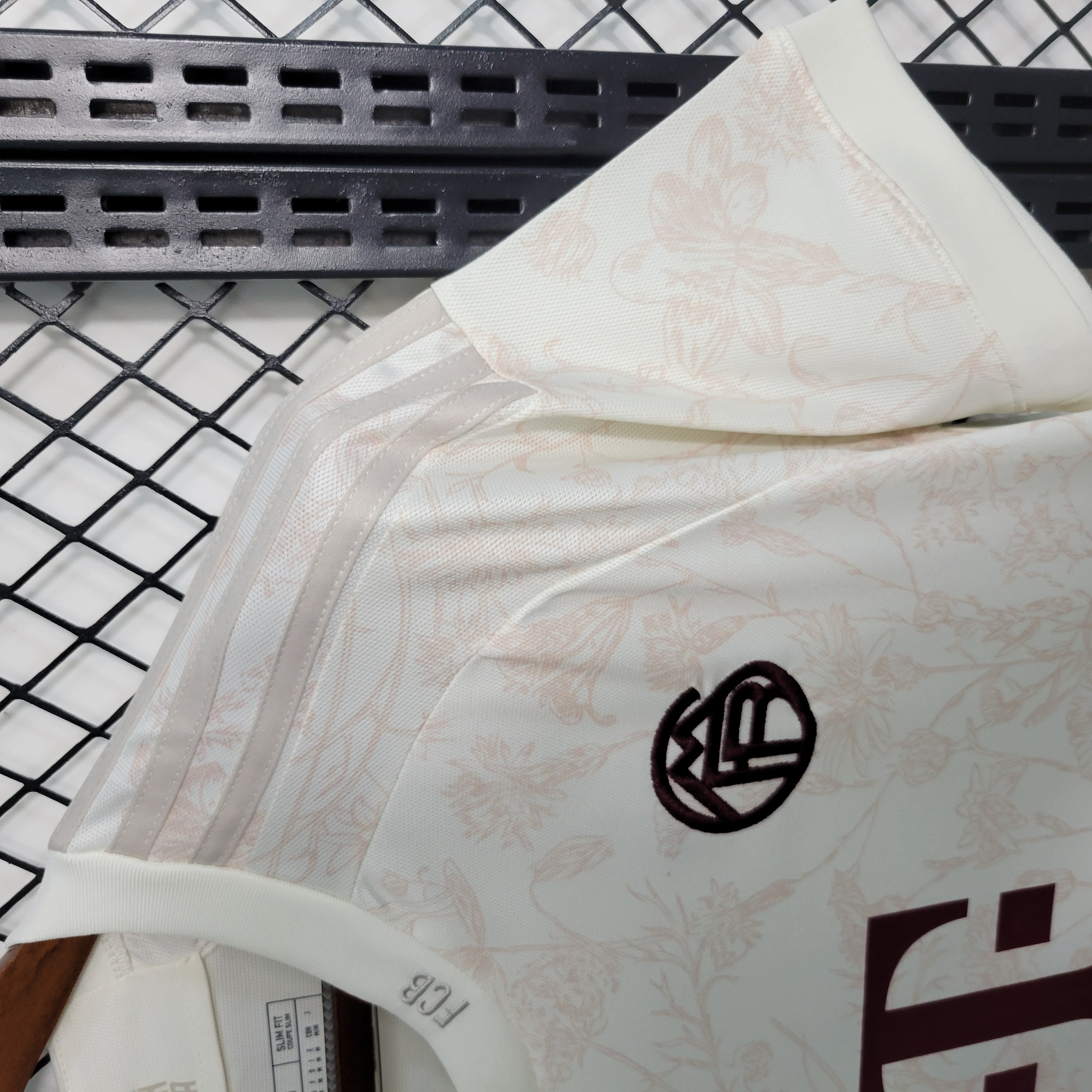 Bayern Munich 23-24 Third Jersey - Fans Version - Unitedfutballjersey