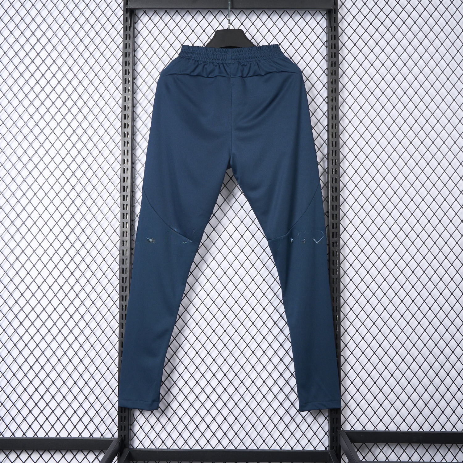 Manchester City 24-25 Deep Teal Training Pants - Player Version - Unitedfutballjersey