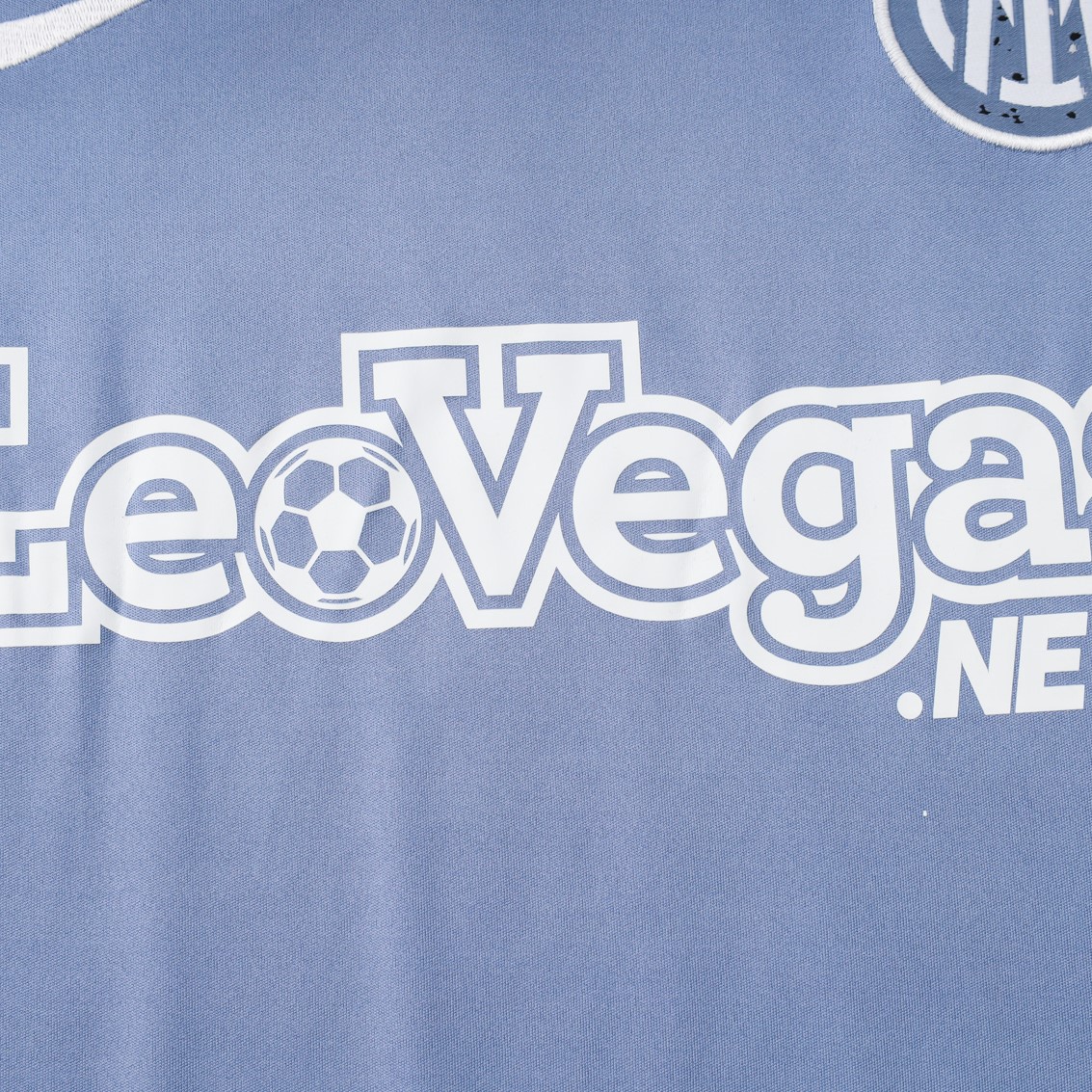 Inter Milan 24-25 Vest Training Set - Light Grey - Unitedfutballjersey