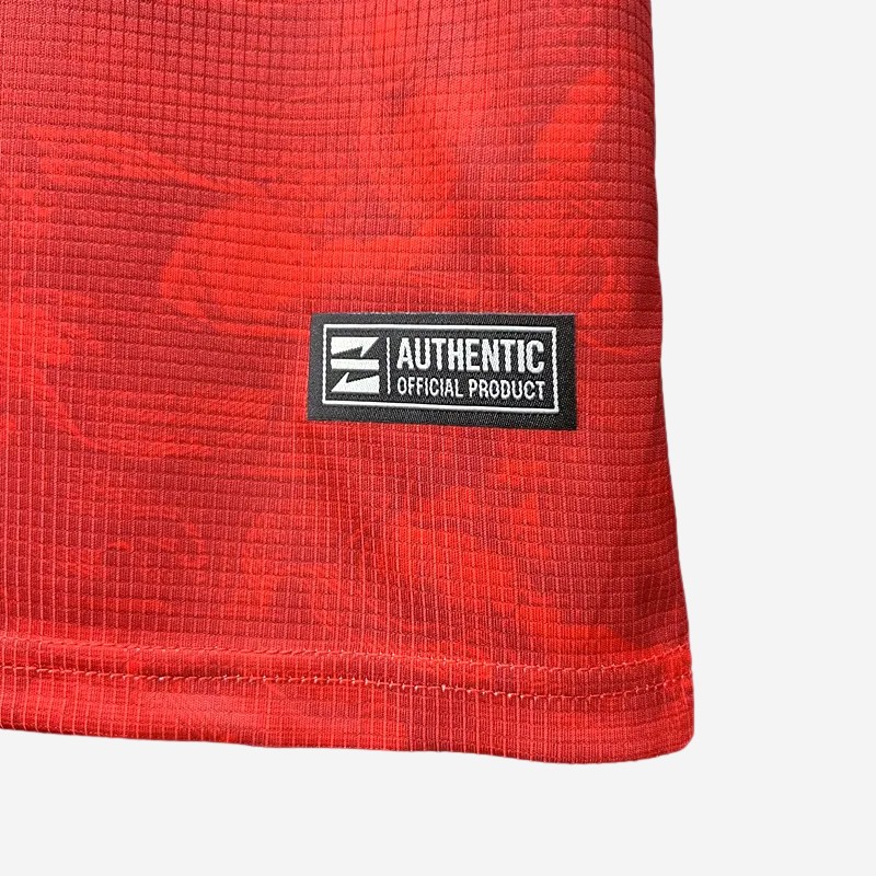 Boreale Calcio 23-24 Goalkeeper GK Jersey - Fans Version - Unitedfutballjersey