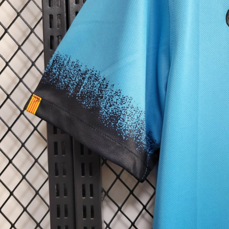 Retro Barcelona 15-16 Third Jersey - Unitedfutballjersey