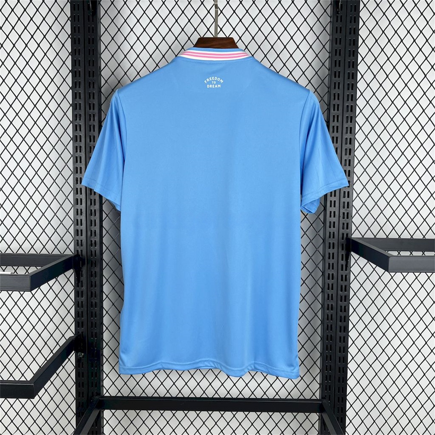 INT M.A.M 25-26 Third Jersey - Fans Version - Unitedfutballjersey