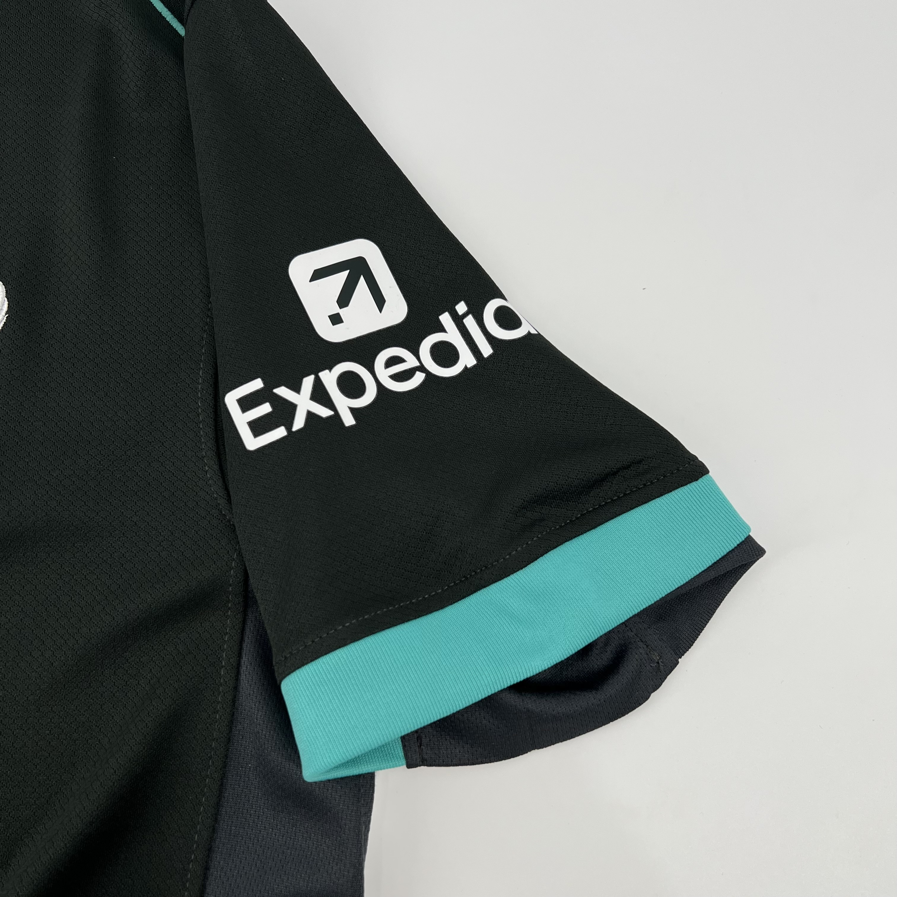 Liver.pool 24-25 Away Jersey - Fans Version - Unitedfutballjersey