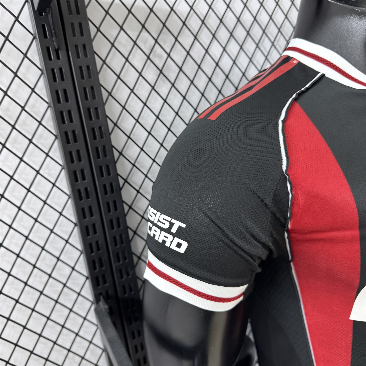 River Plate 25-26 Away Jersey - Player Version - Unitedfutballjersey