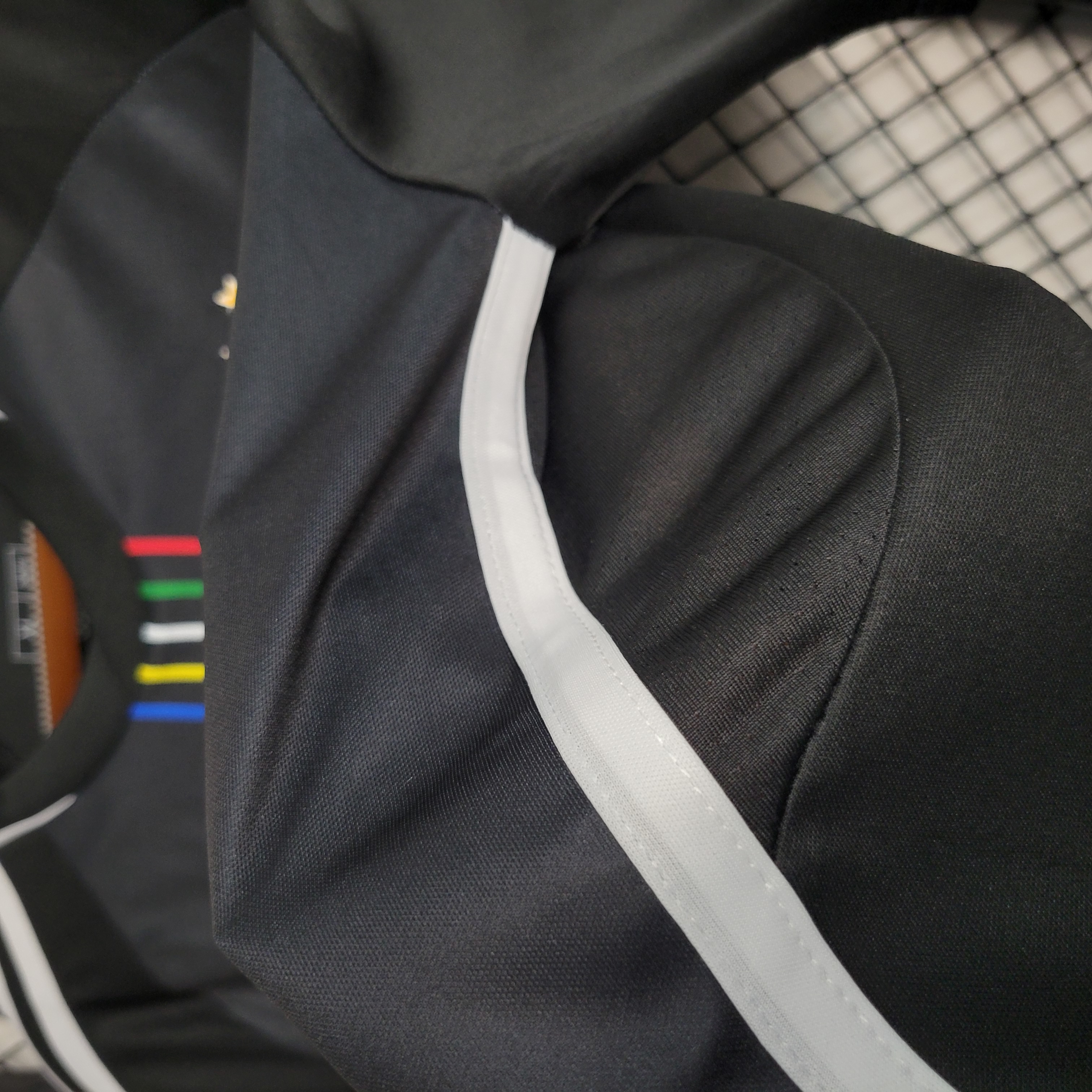 Benfica 23-24 Away Stadium Jersey - Fans Version - Unitedfutballjersey