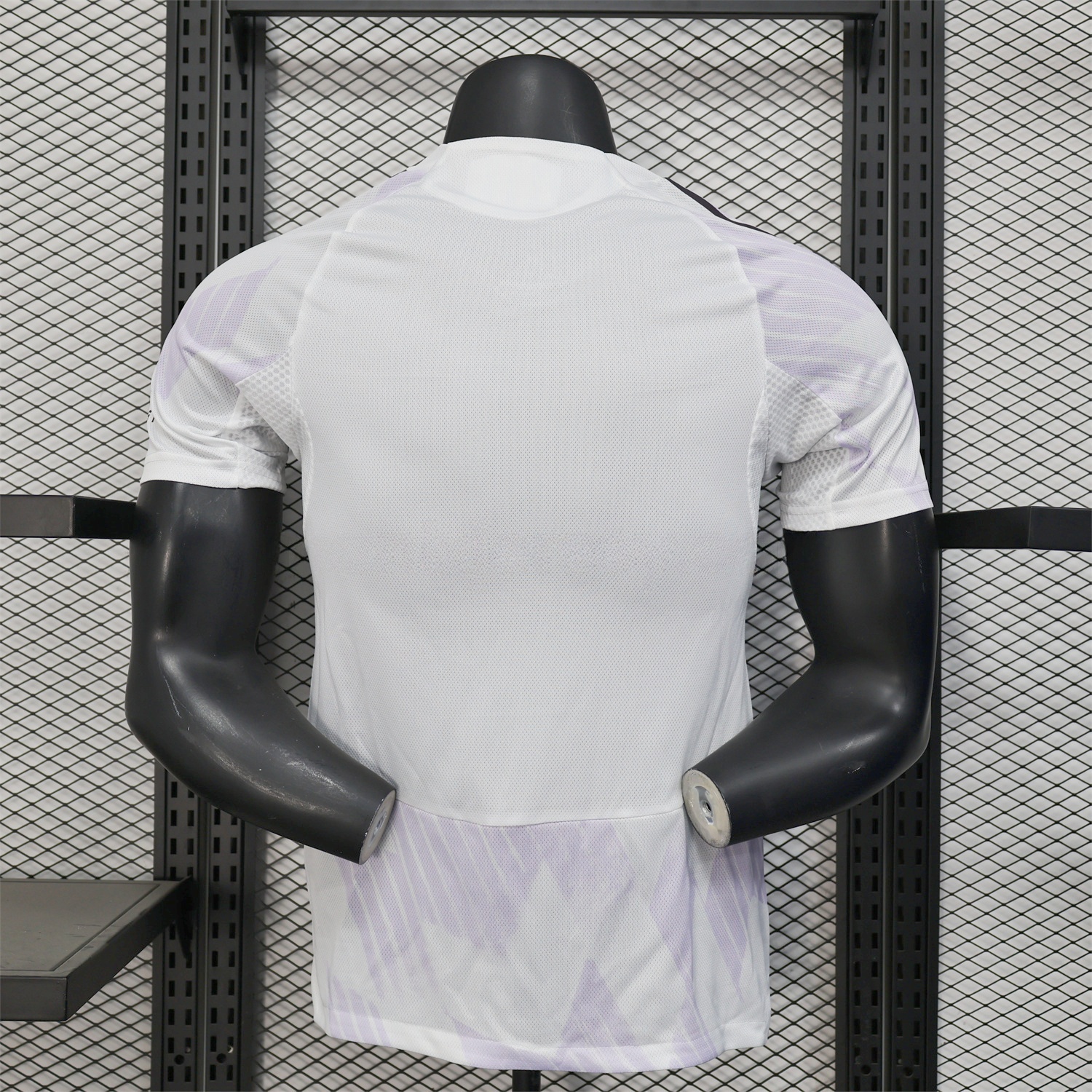 Manchester United 25-26 Away Jersey - Player Version - Unitedfutballjersey