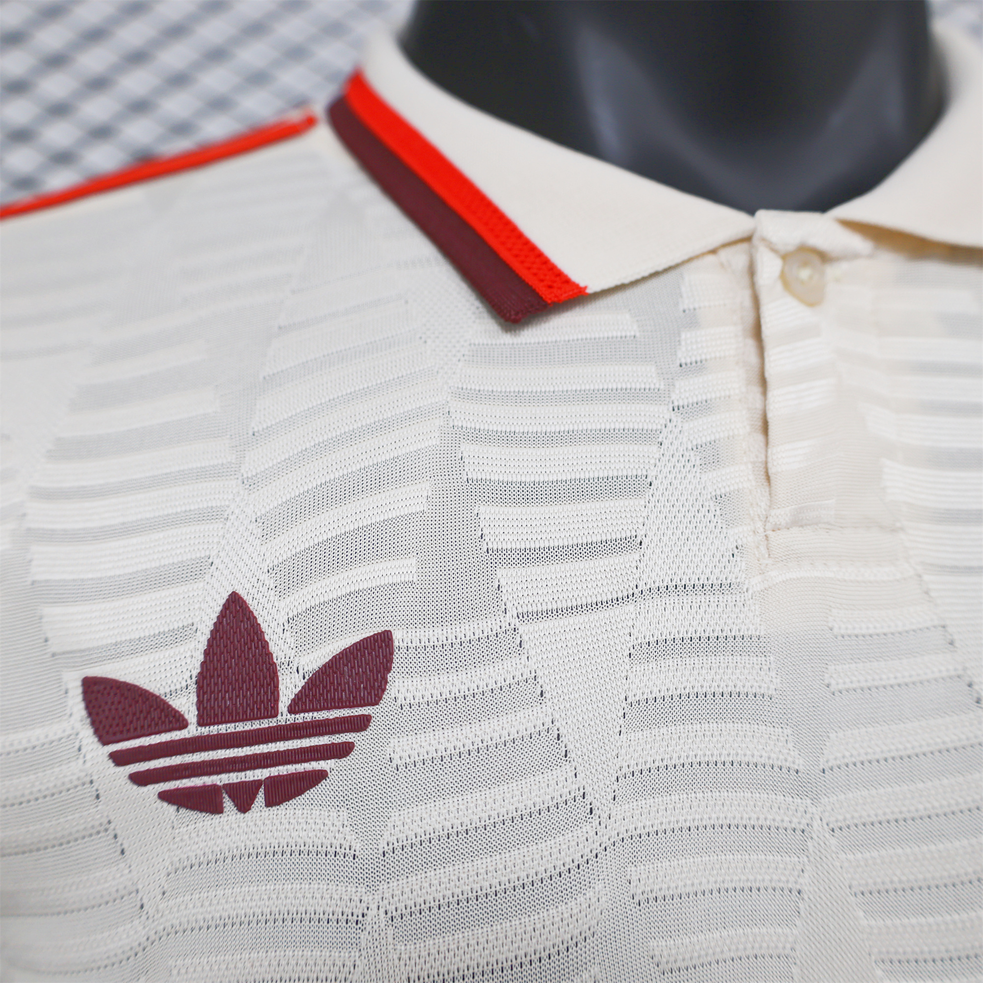 Bayern Munich 24-25 Third Long Sleeve Jersey - Player Version - Unitedfutballjersey