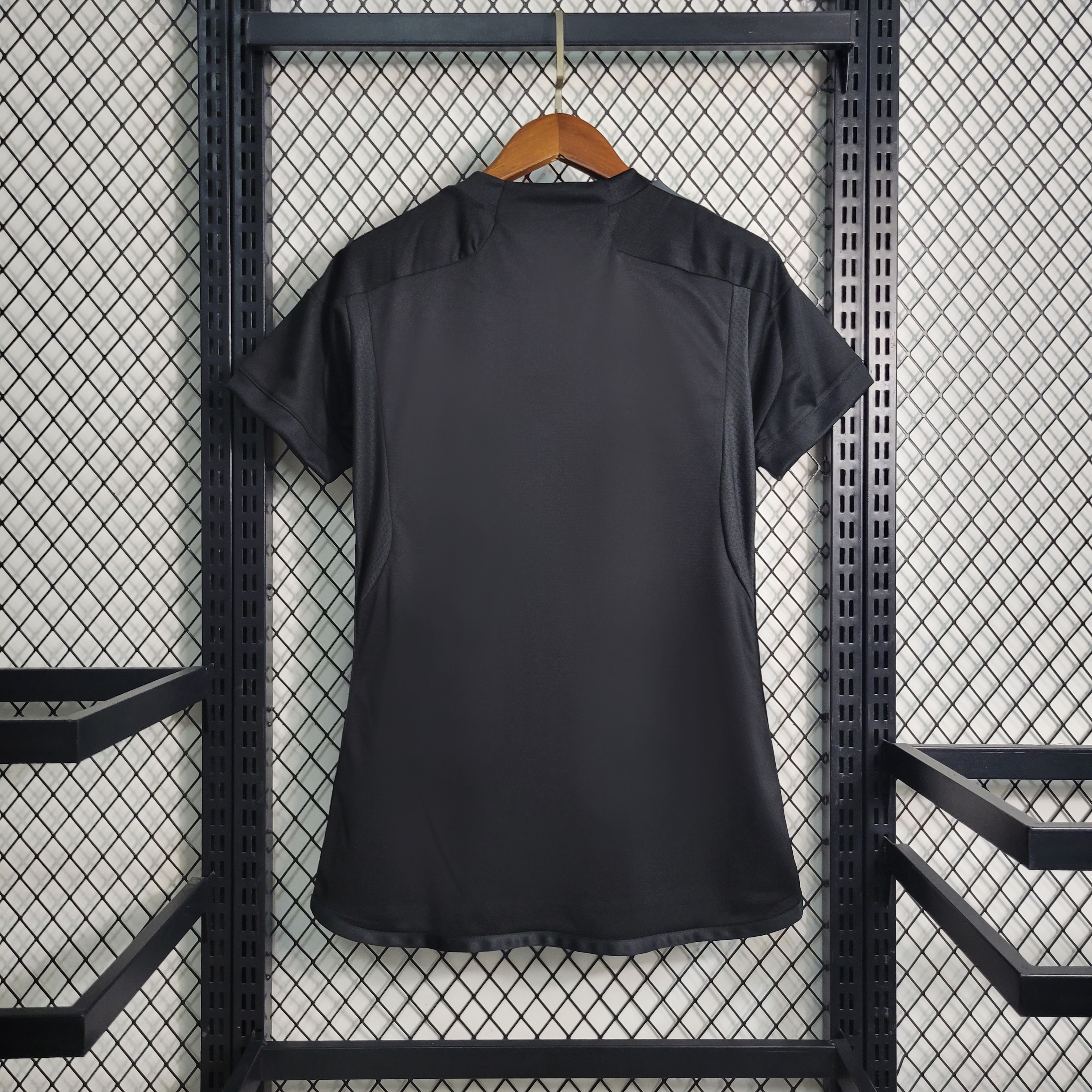 Real Madrid 23-24 Third Jersey Women's Shirt - Unitedfutballjersey