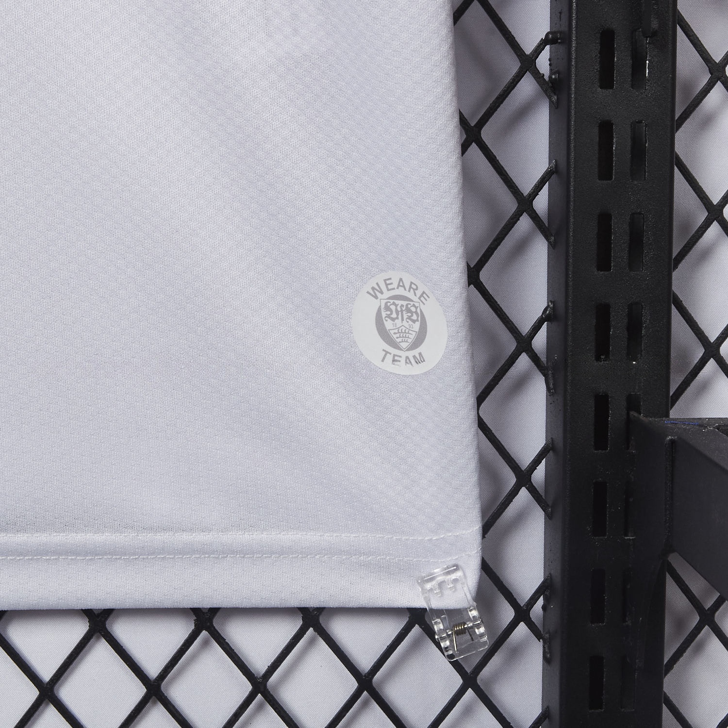 VfB Stuttgart 24-25 DFB-Pokal Final Home Jersey - Fans Version - Unitedfutballjersey