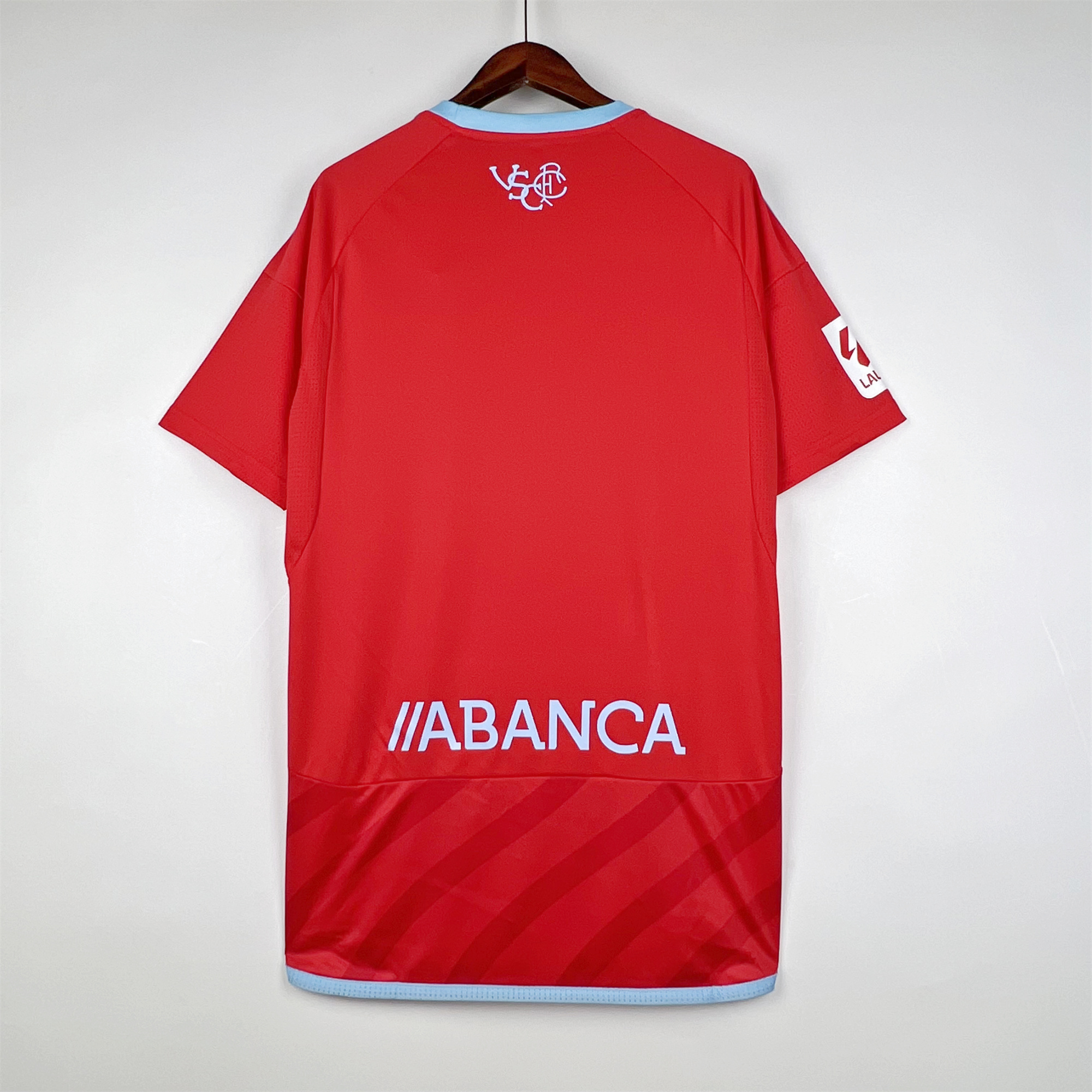Celta Vigo 23-24 Away Jersey - Fans Version - Unitedfutballjersey