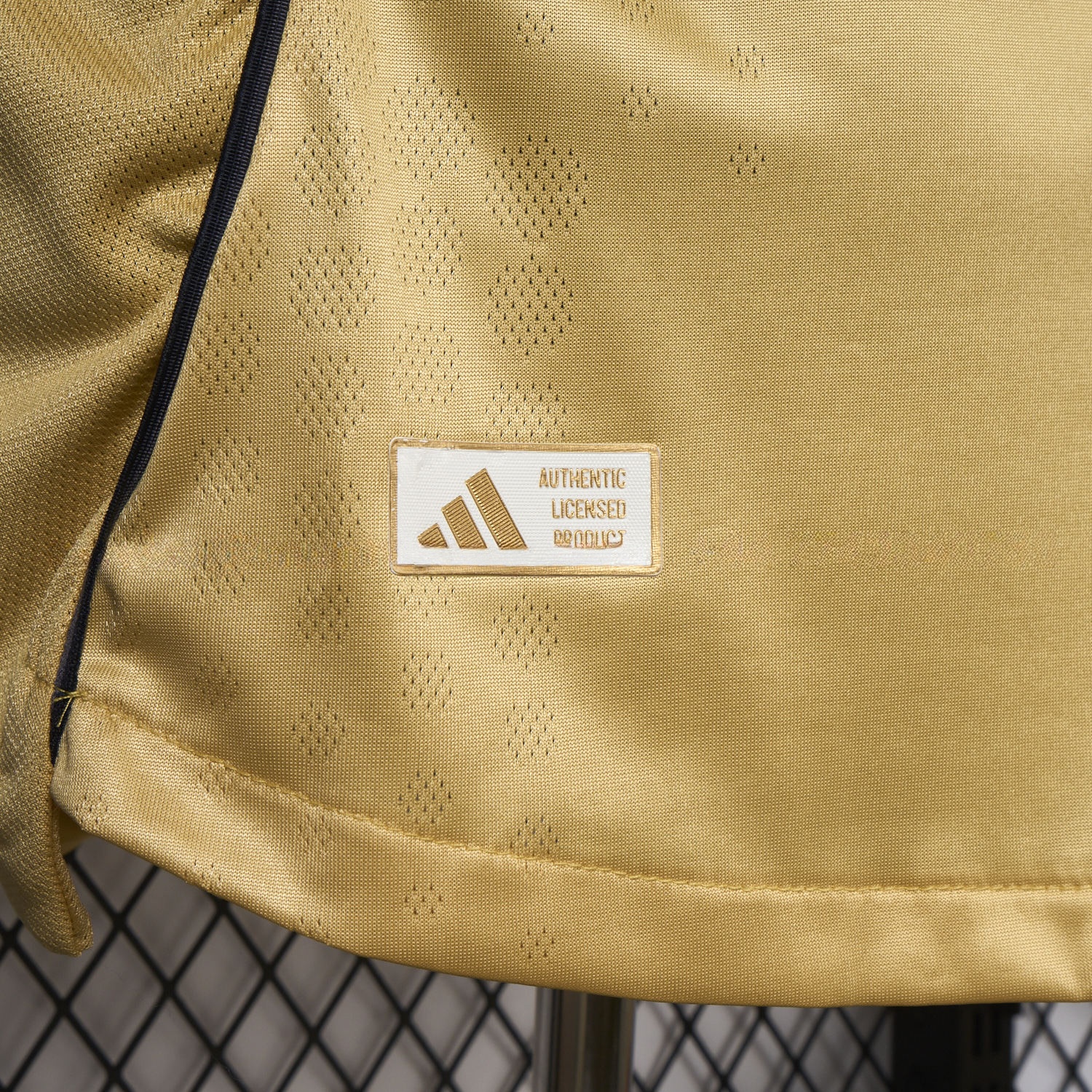 Boca Juniors 25-26 Away Jersey - Player Version - Unitedfutballjersey