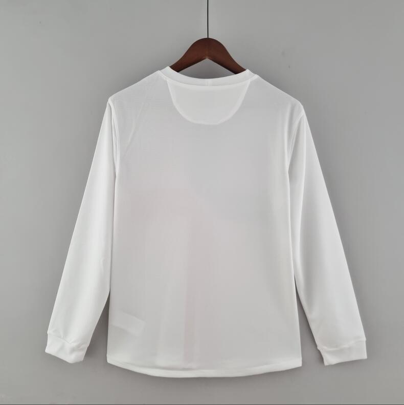 Retro Portugal 2012 Away Long Sleeve Jersey - Unitedfutballjersey