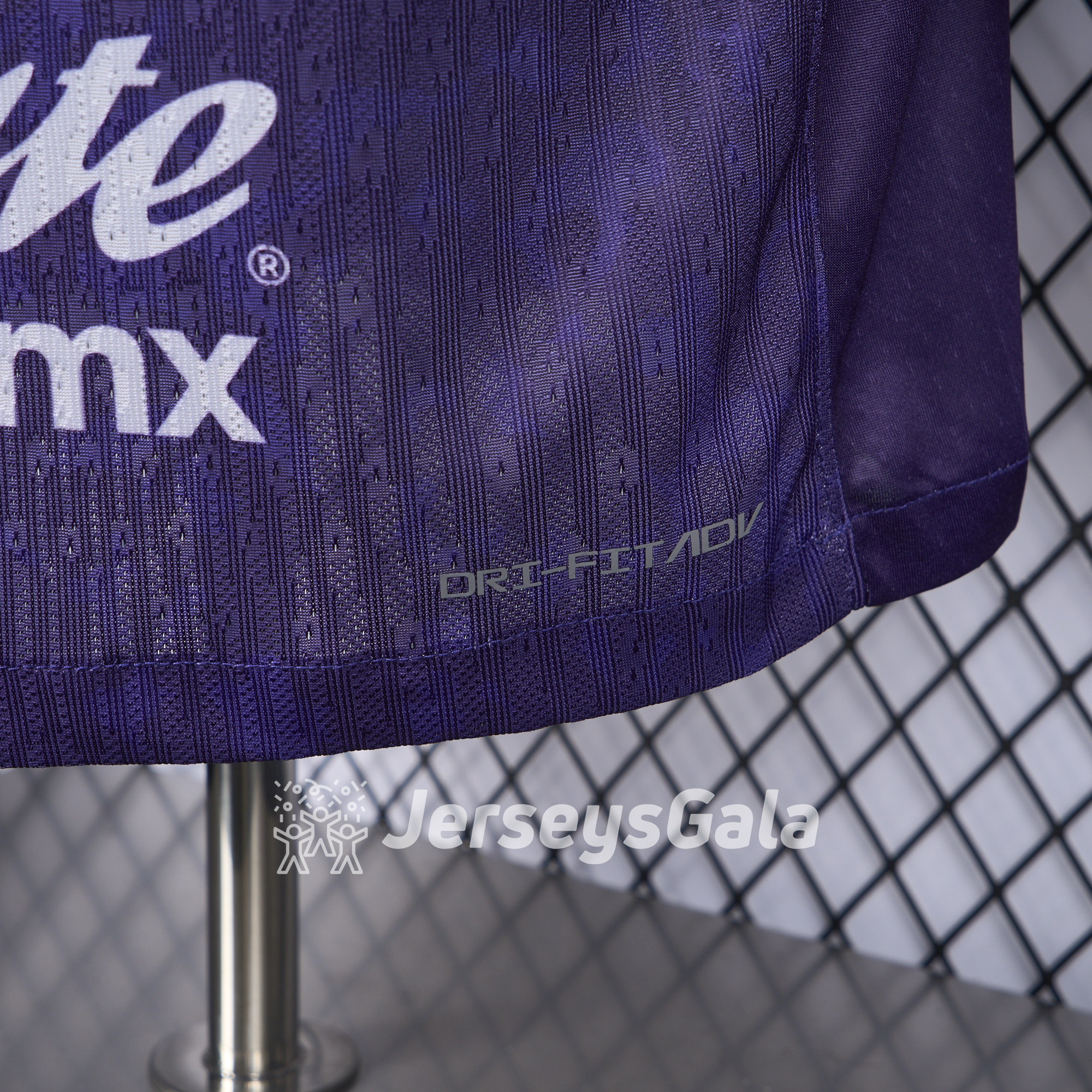 Pumas UNAM 24-25 Third Jersey - Player Version - Unitedfutballjersey