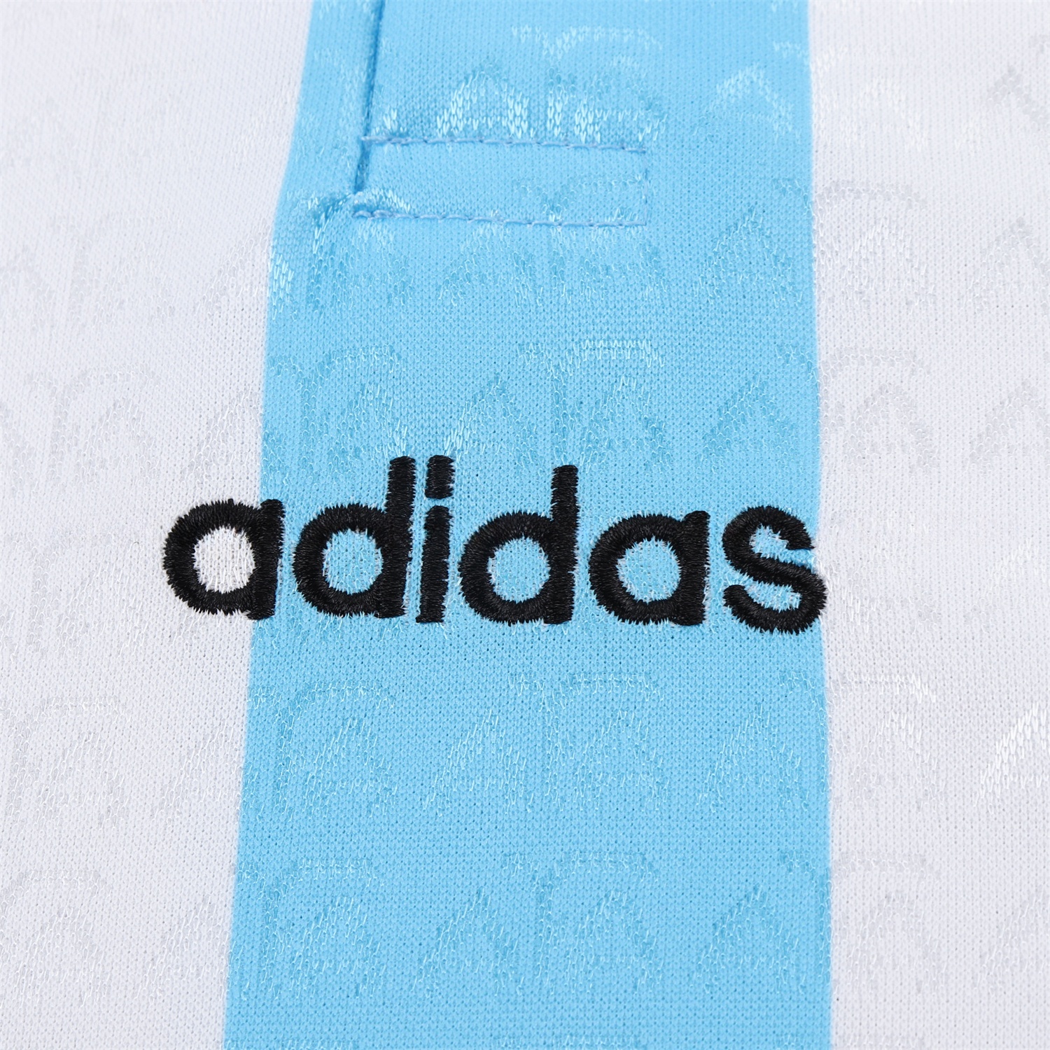 Retro Argentina 1994 Home Kids Kit - Unitedfutballjersey