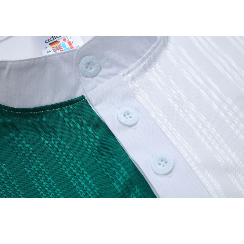 Retro Liver.pool 1995-96 Away Stadium Jersey - Unitedfutballjersey