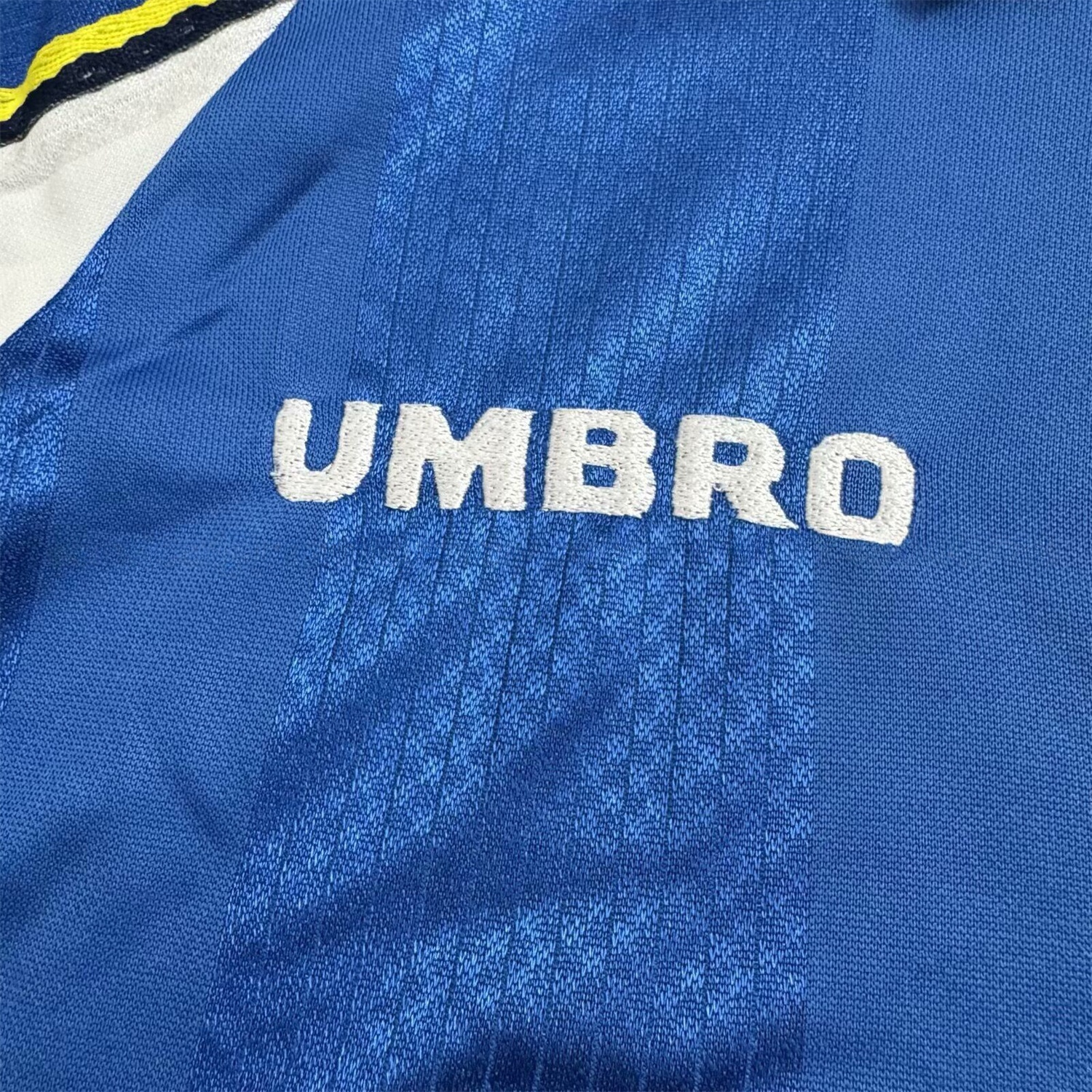 Retro C.H.E.L.S.E.A 1997-99 Home Kids Kit - Unitedfutballjersey