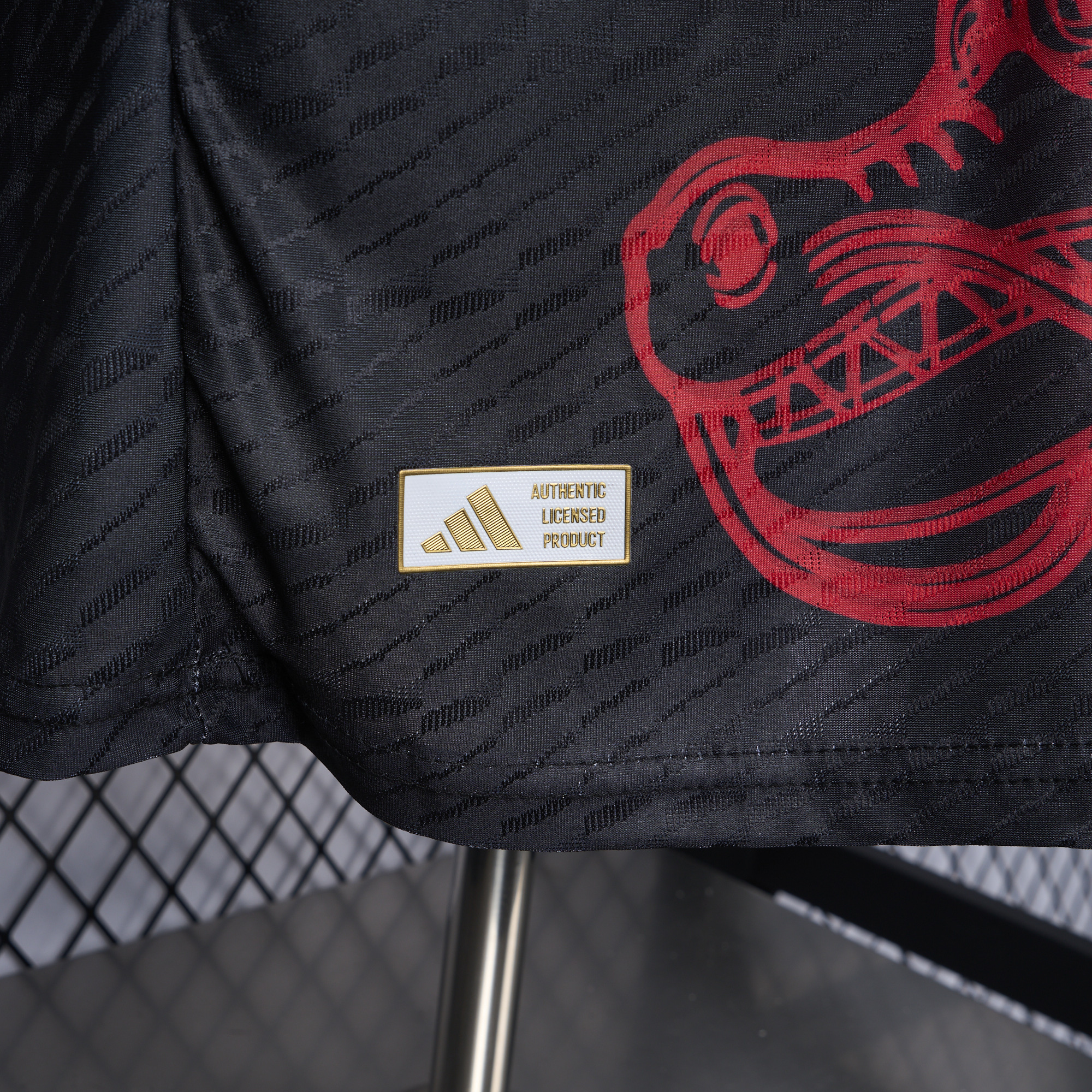 Japan 2024 Little Son Goku Special Edition Jersey - Player Version - Unitedfutballjersey