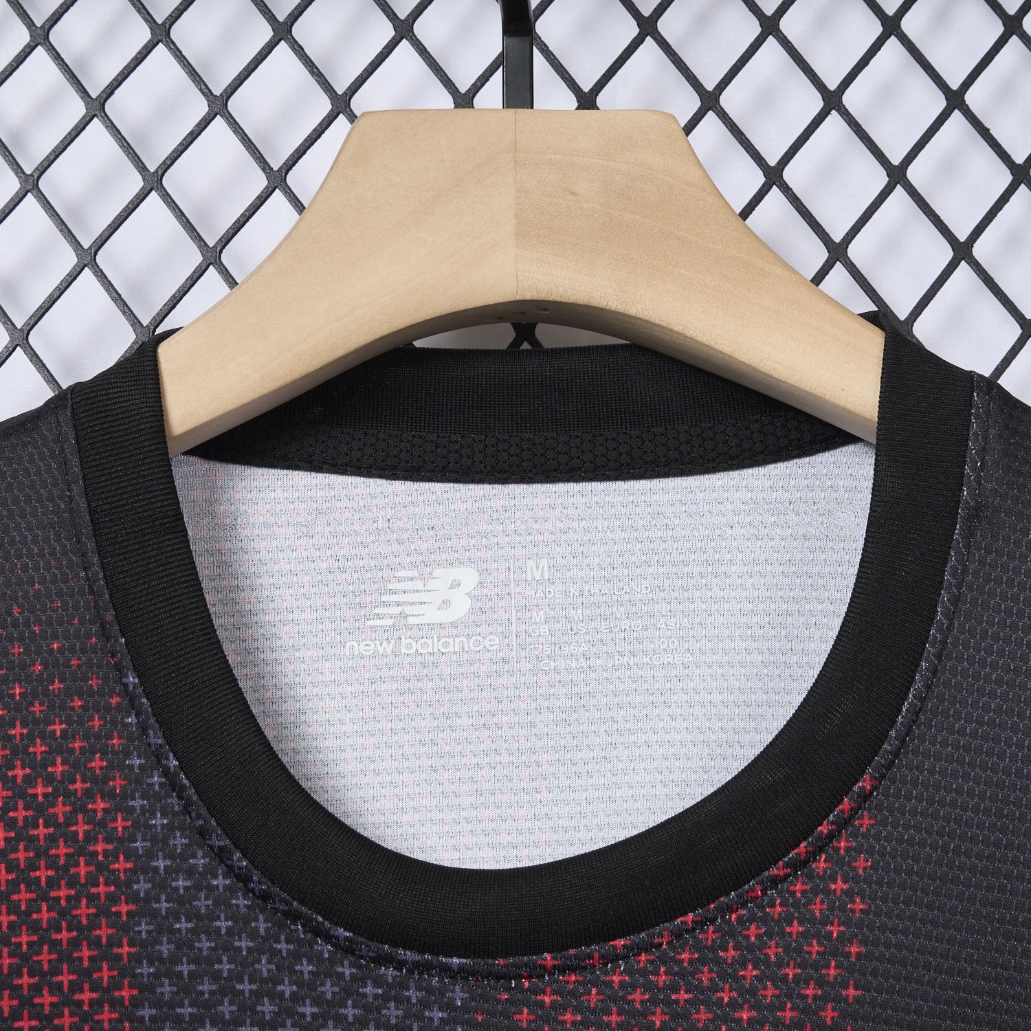 Bayer 04 Leverkusen 25-26 Home Jersey - Fans Version - Unitedfutballjersey