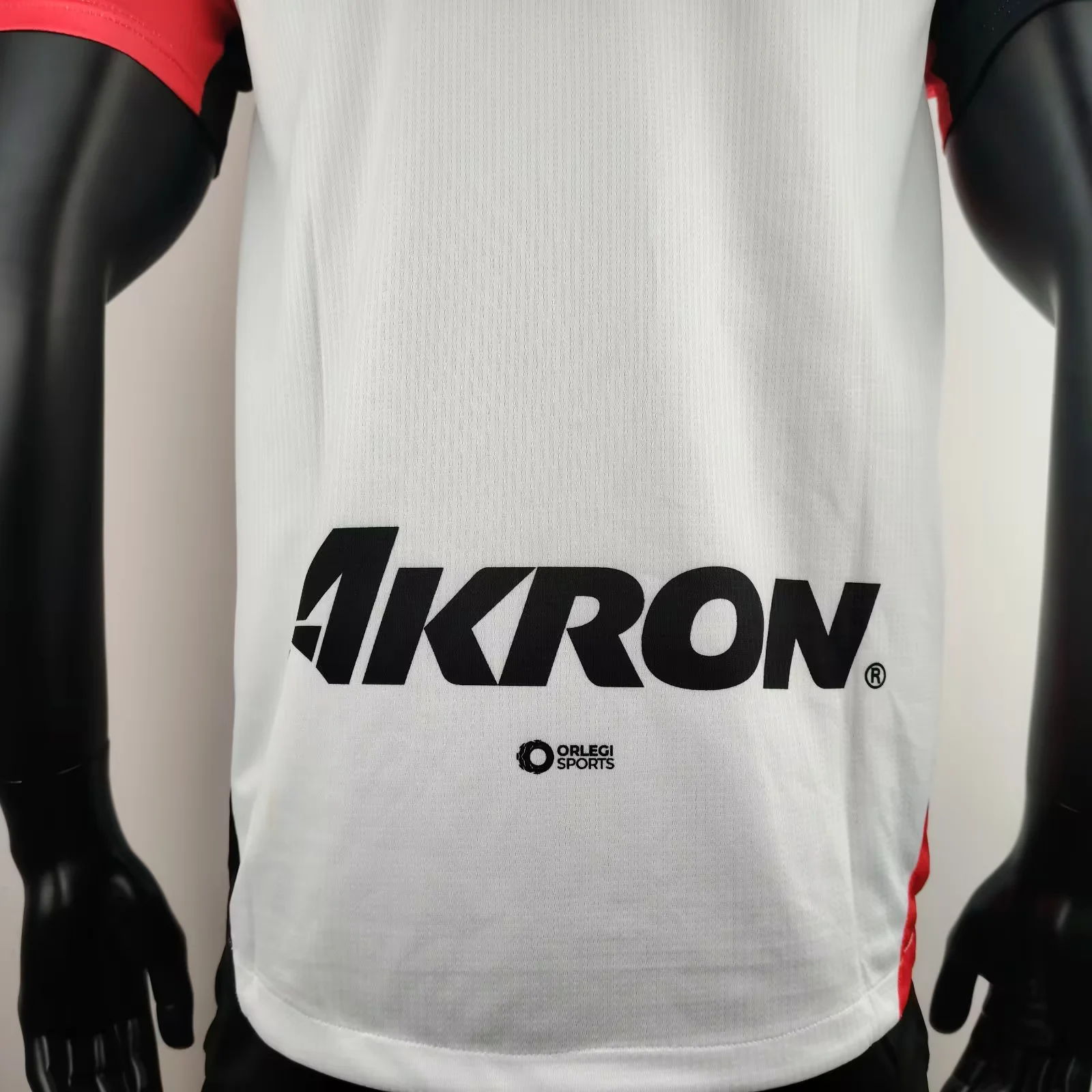 Atlas FC 24-25 Away Jersey - Player Version - Unitedfutballjersey