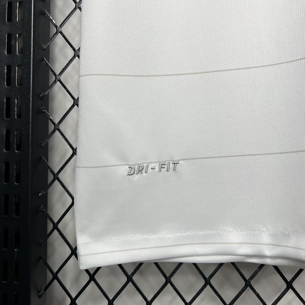 Retro United States USA 2014 Home Stadium Jersey - Unitedfutballjersey