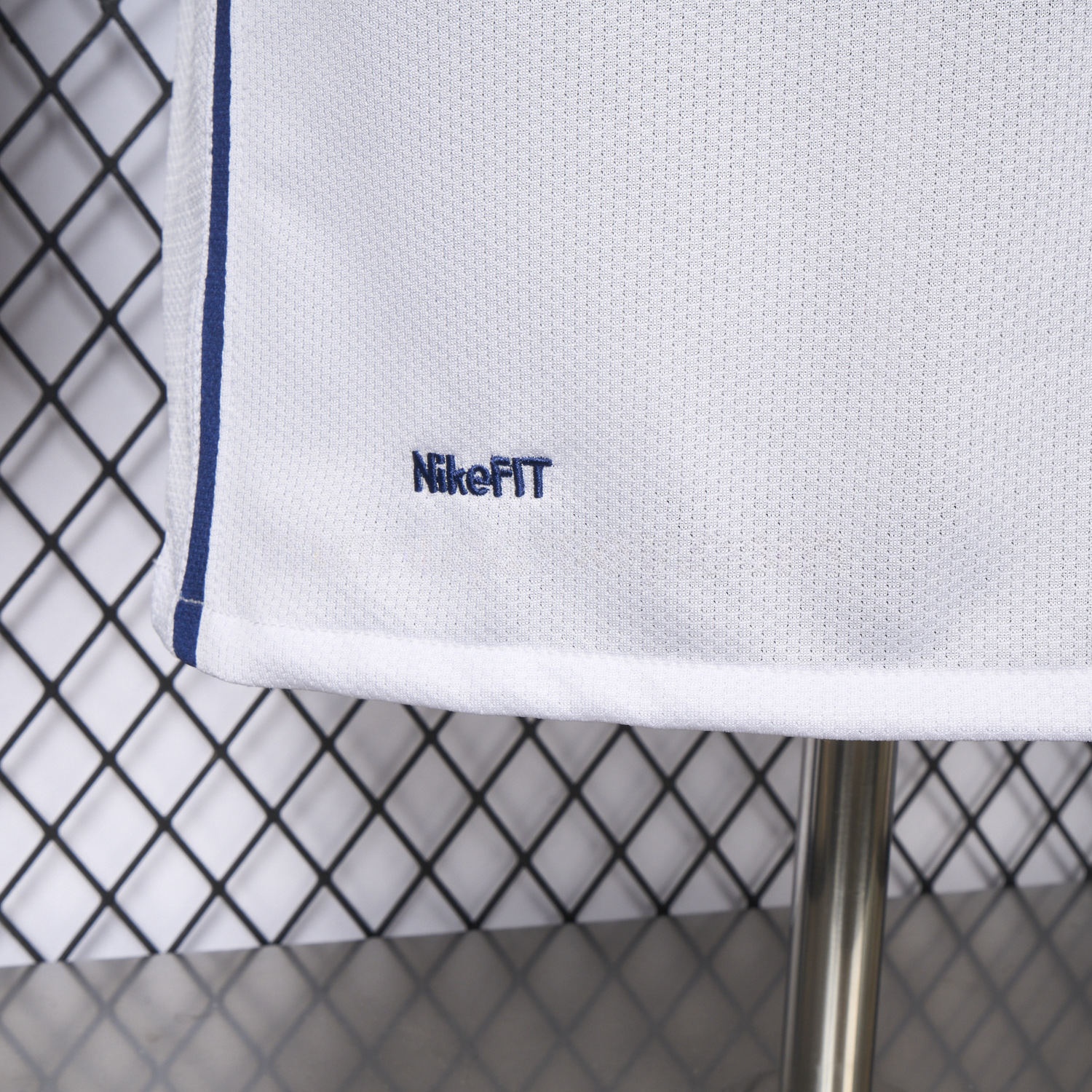 Retro Manchester United 2008-09 Away Jersey - Player Version - Unitedfutballjersey