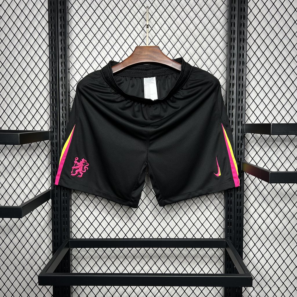 CHELSEA 24-25 Third Shorts - Fans Version - Unitedfutballjersey