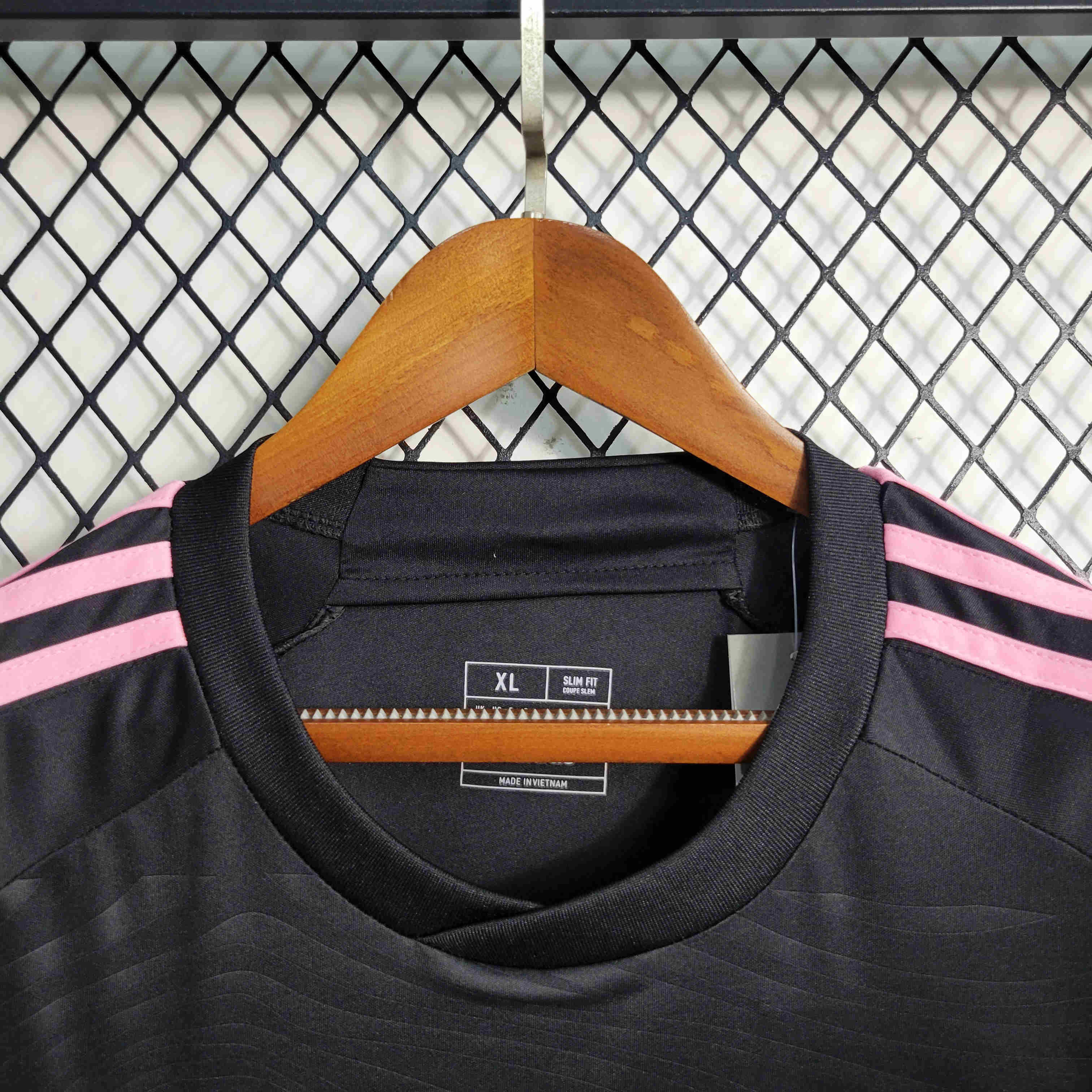 INT M.A.M 23/24 Away Jersey Shirt - Fans Version ( Size S-4XL ) - Unitedfutballjersey