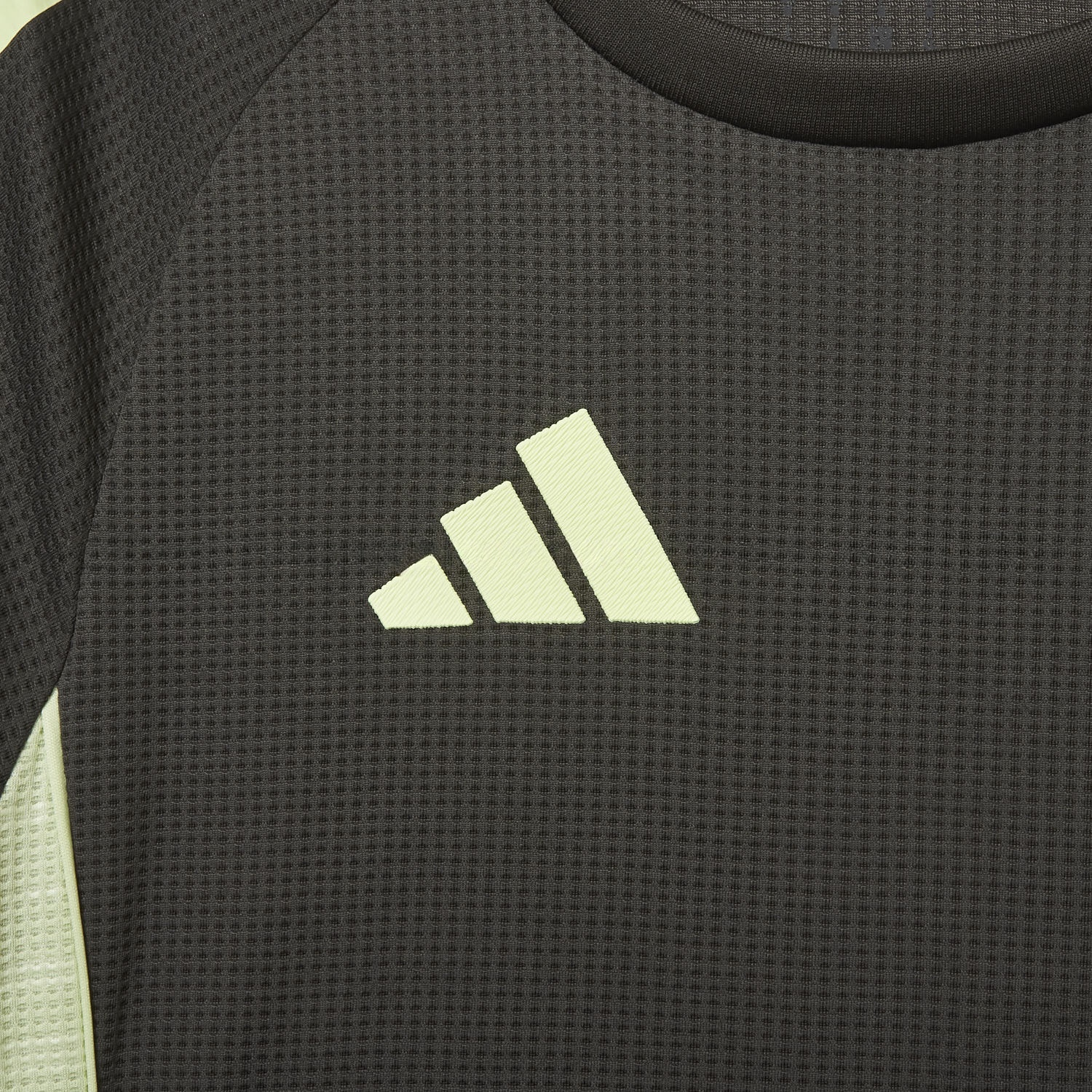 Real Madrid 25-26 Deep Grey Training Jersey - Player Version - Unitedfutballjersey