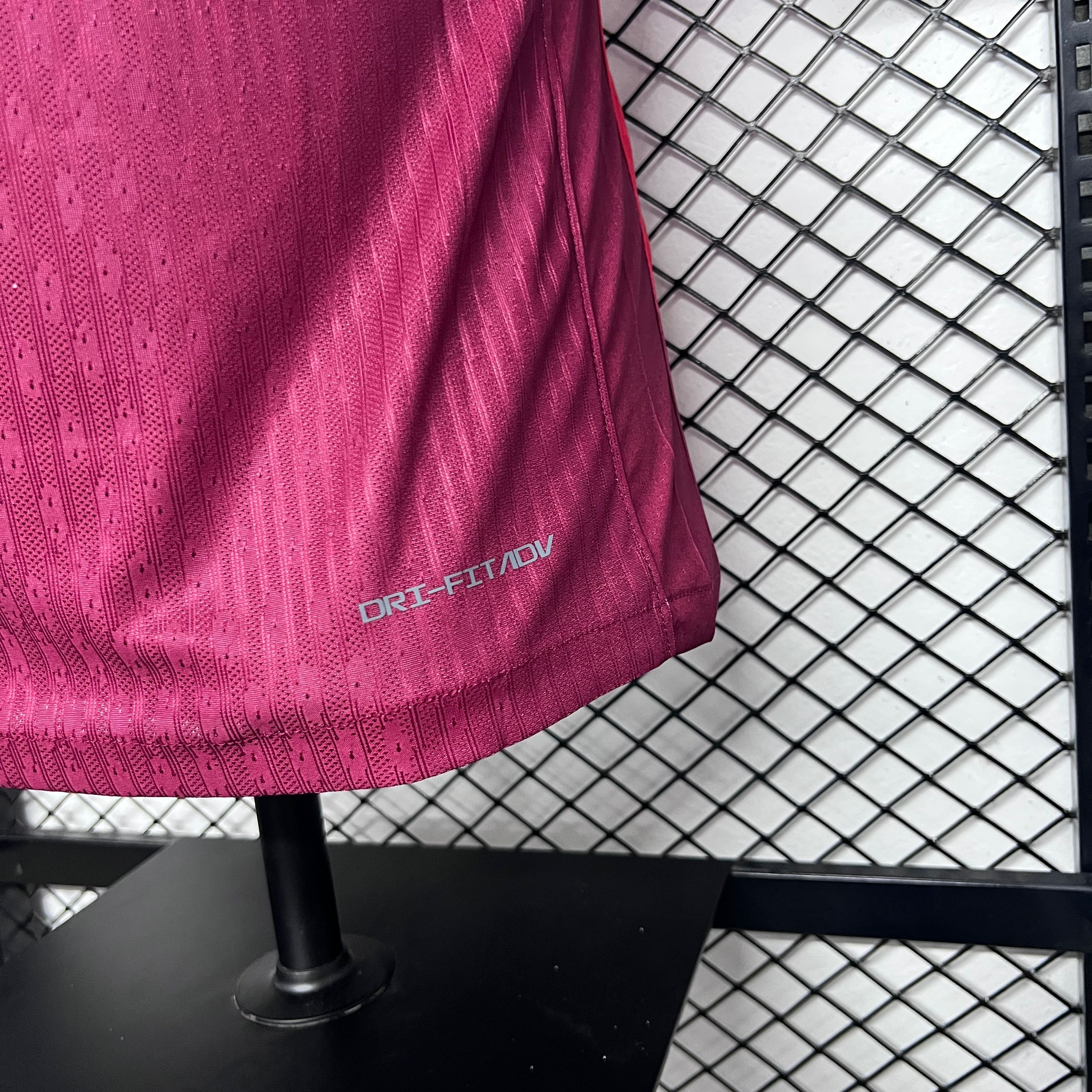 Norway 2024 Home Stadium Jersey - Player Version - Unitedfutballjersey