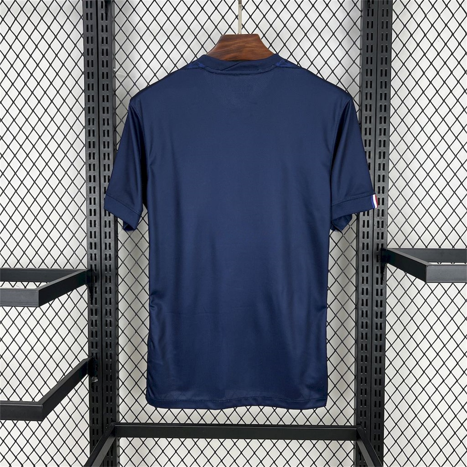 Paris Saint-Germain PSG 25-26 Home Jersey - Fans Version - Unitedfutballjersey