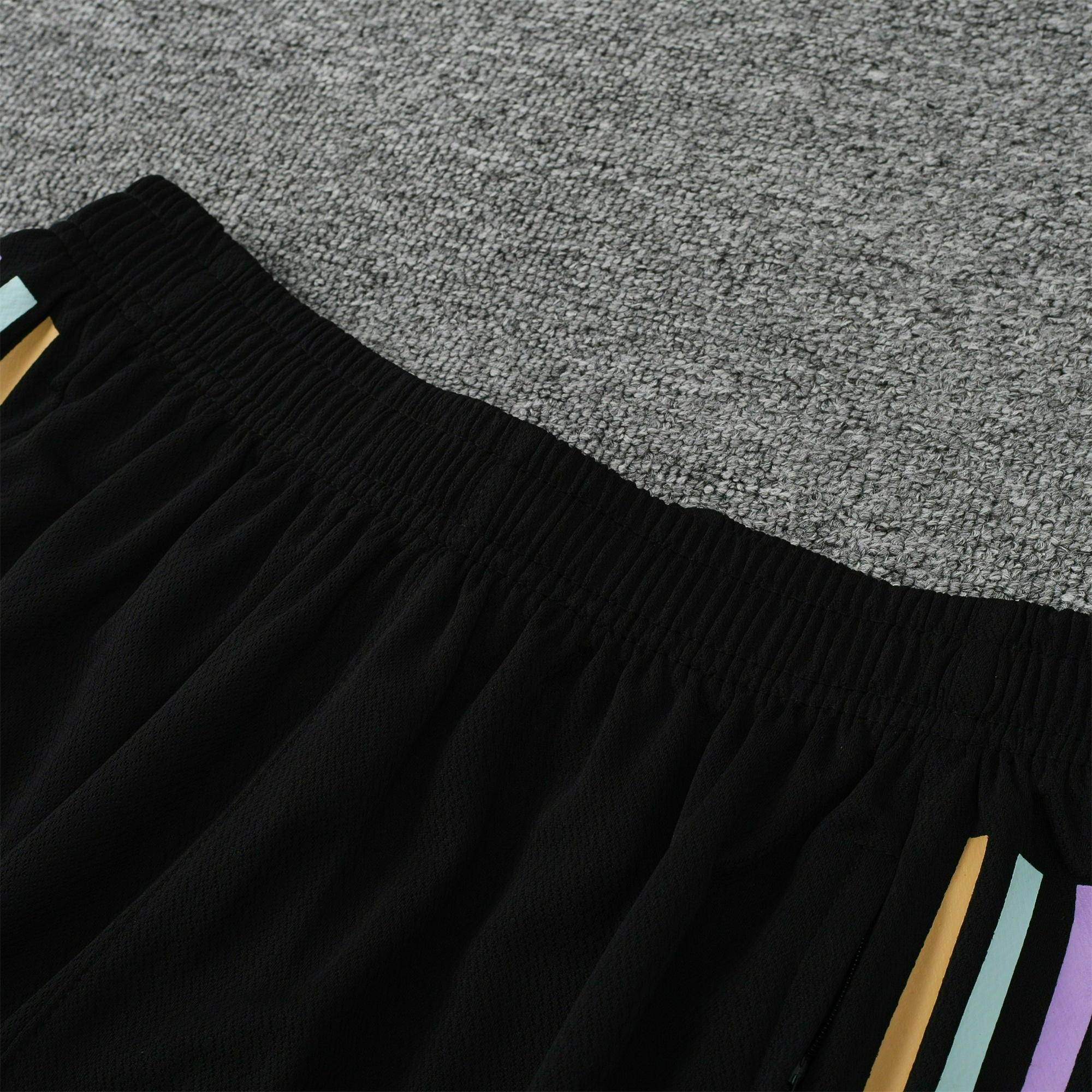 Real Madrid 23-24 Short-Sleeve Training Set - White - Unitedfutballjersey