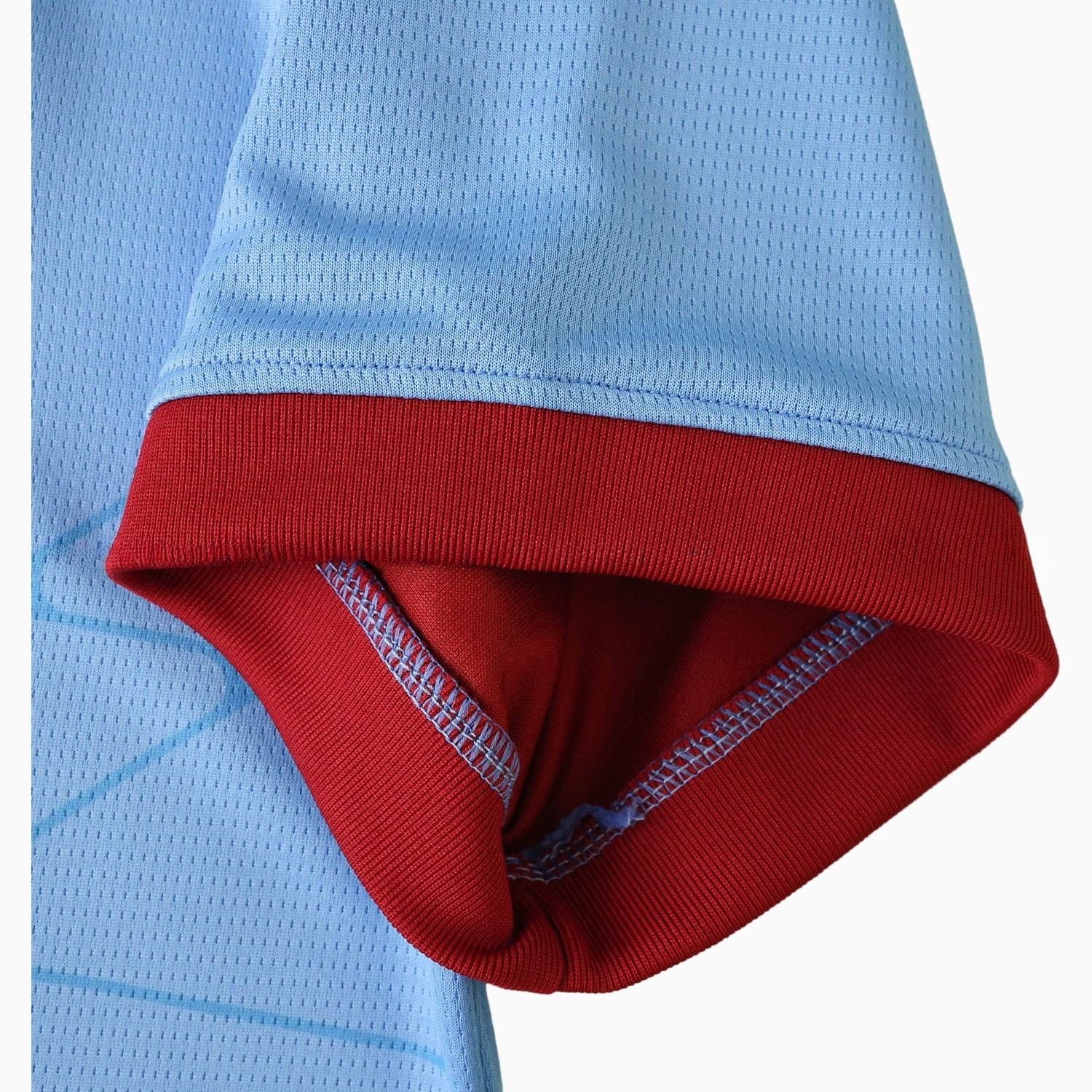 Feyenoord 25-26 Third Jersey - Fans Version - Unitedfutballjersey