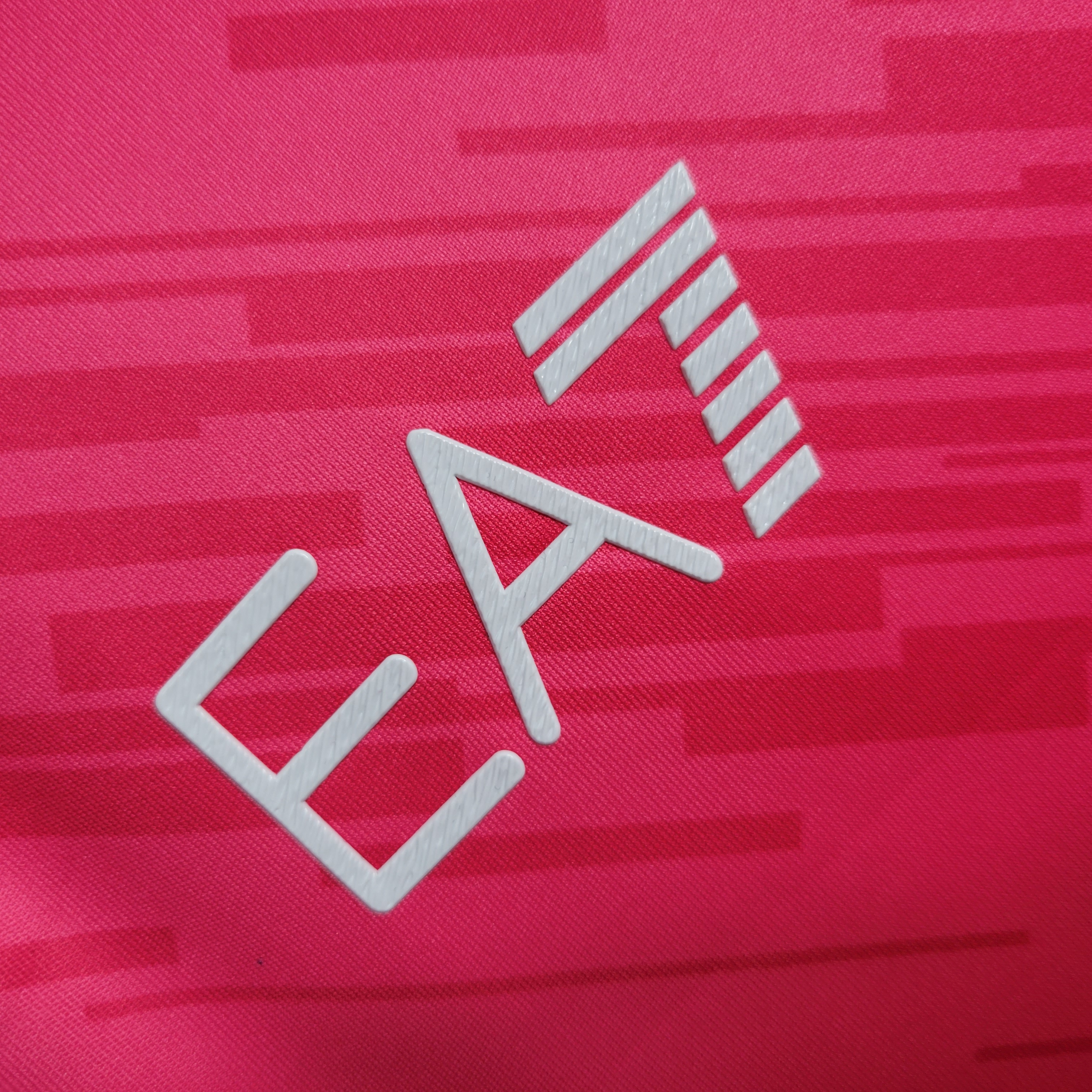 23-24 Napoli Goal Keeper Jersey - Unitedfutballjersey