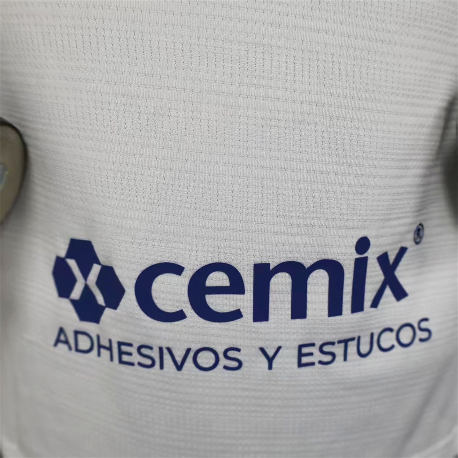 Cruz Azul 25-26 Away Jersey - Player Version - Unitedfutballjersey