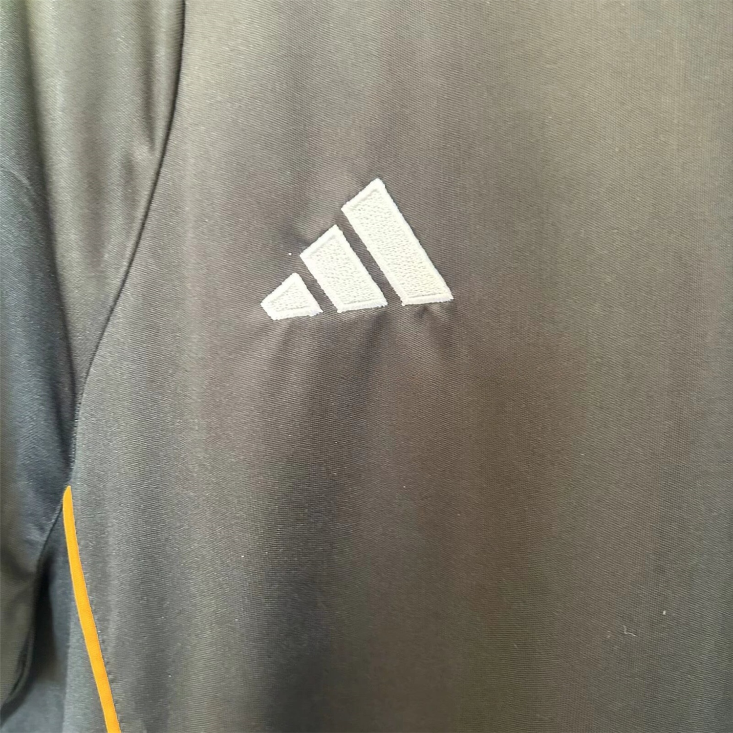 Atletico Mineiro 24-25 Black Training Round Neck Jersey - Fans Version - Unitedfutballjersey