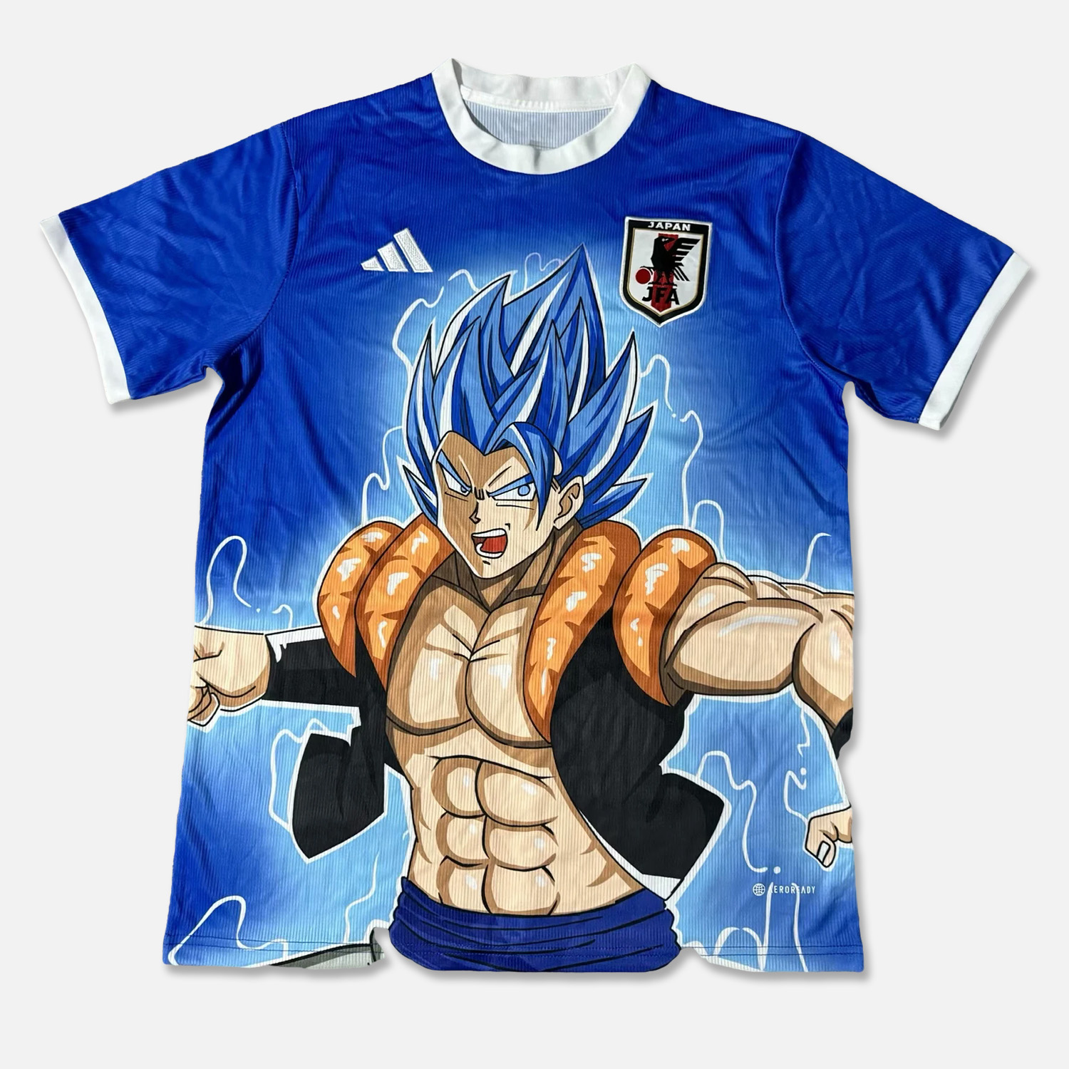 Japan 2024 Samurai And Dragon Special Edition Jersey - Fans Version - Unitedfutballjersey