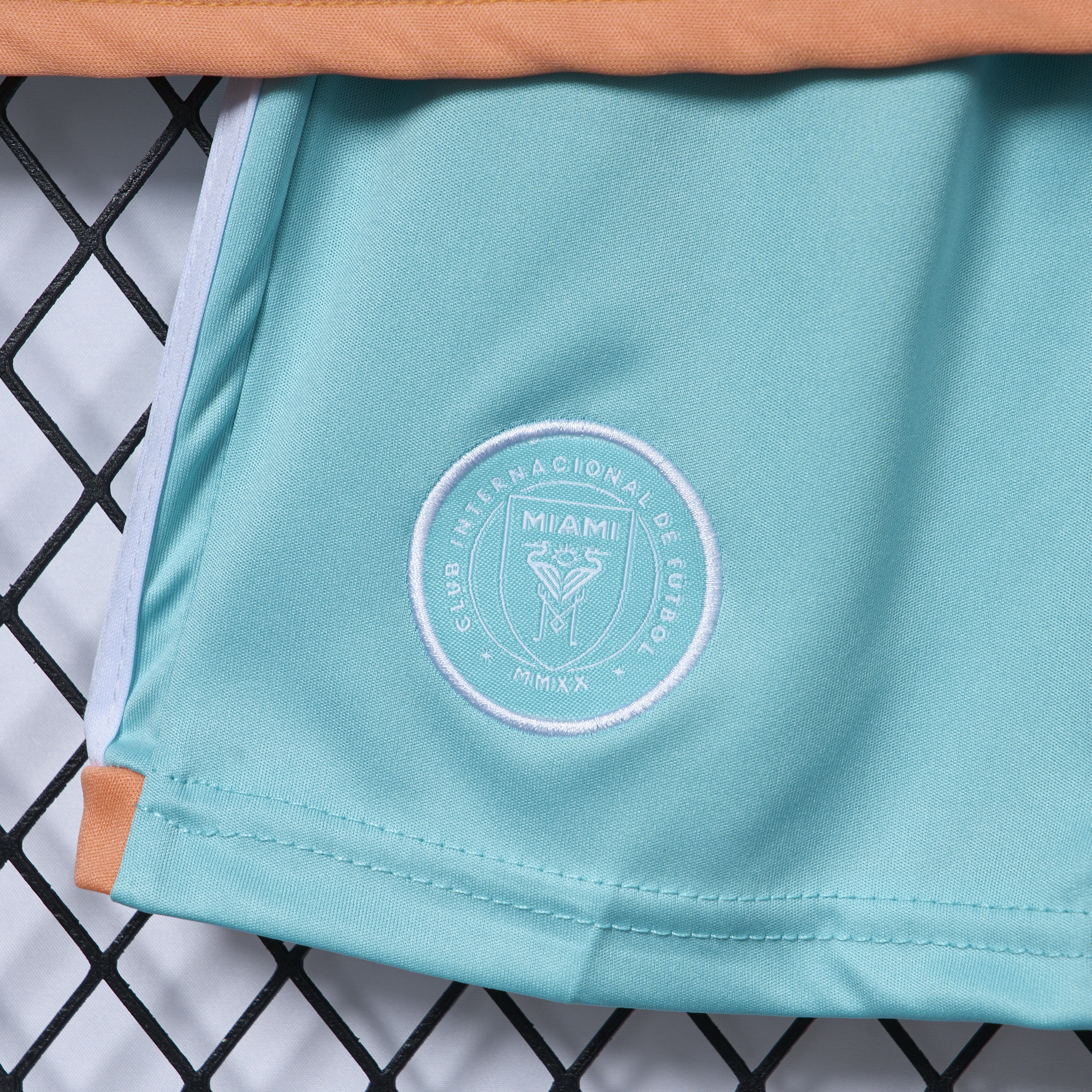 INT M.A.M 2024 Third Kids Kit - Unitedfutballjersey