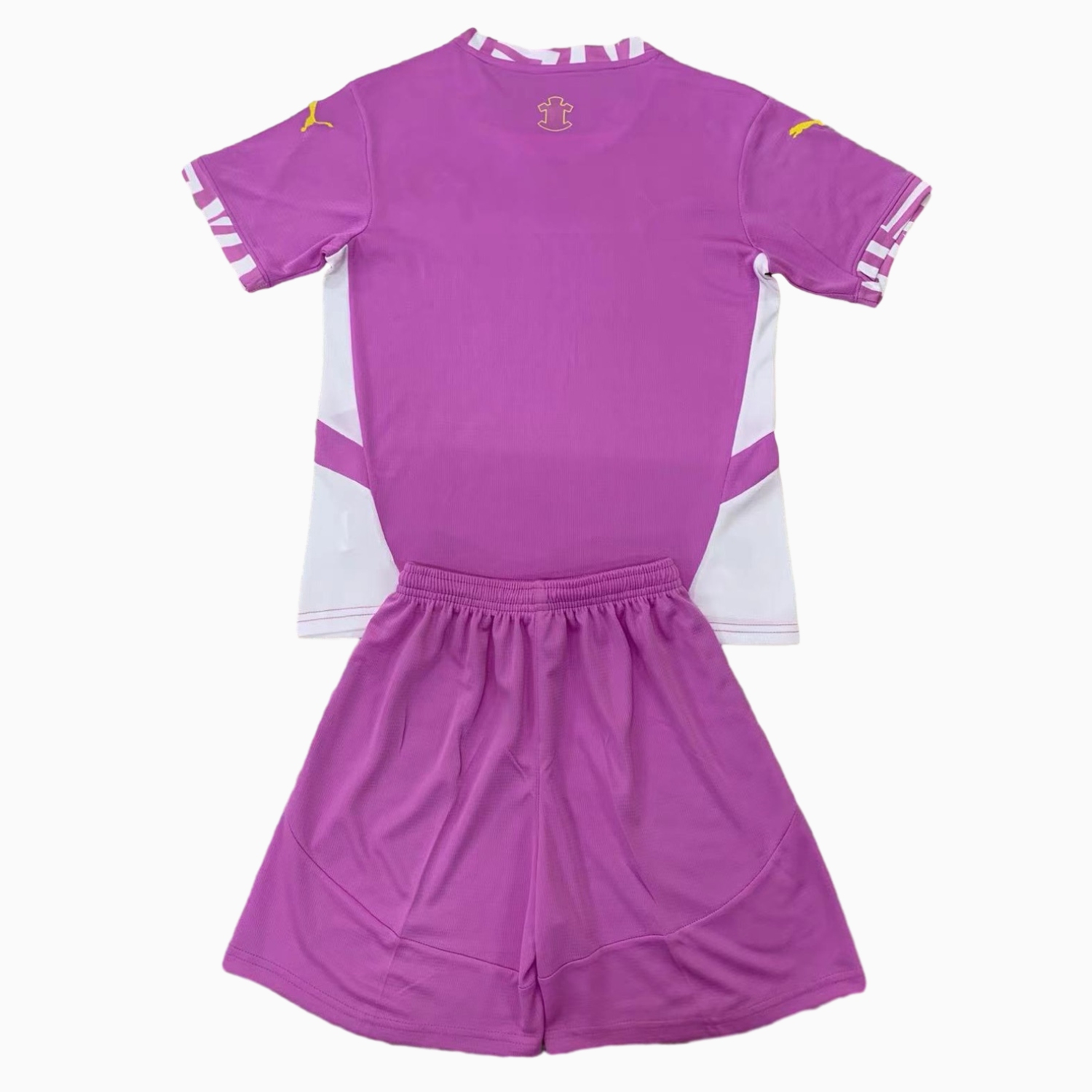 Southampton 24-25 Third Kids Kit - Unitedfutballjersey