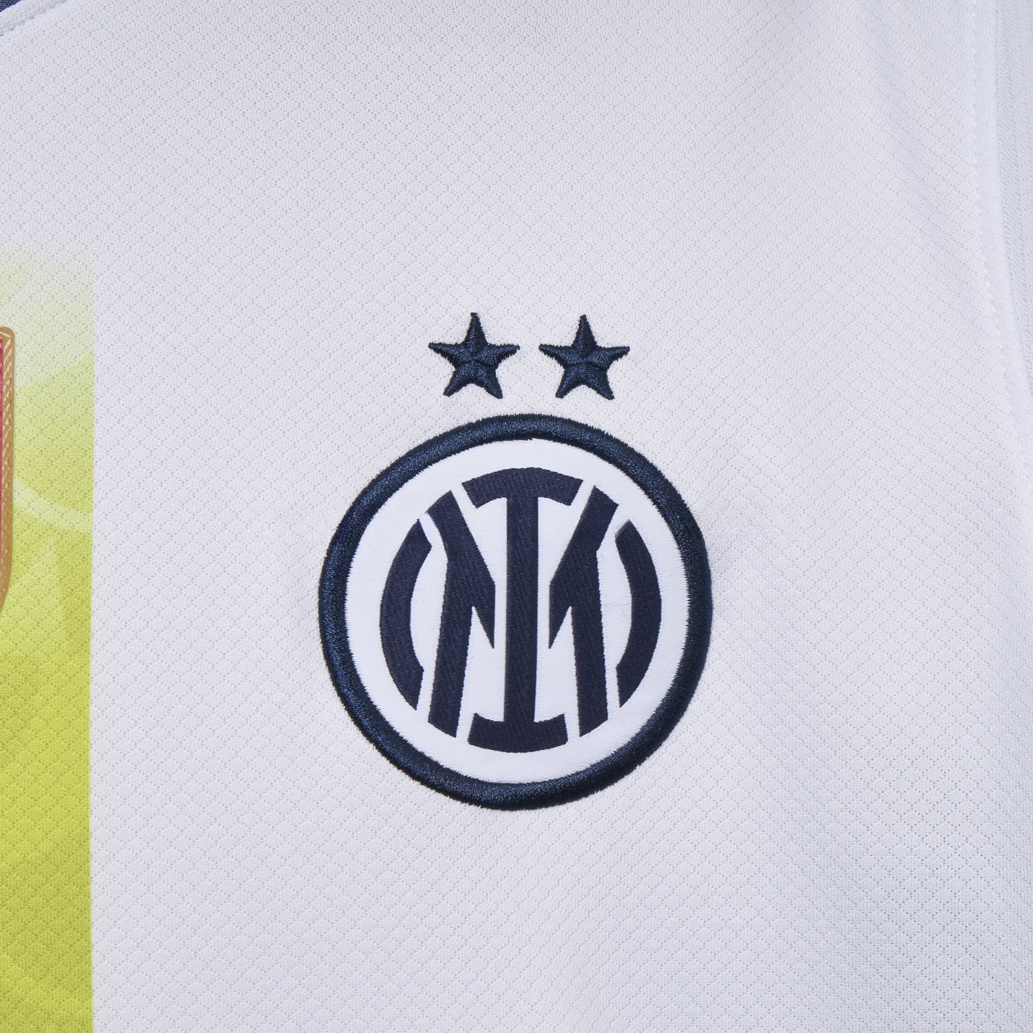 Inter Milan 24-25 Valentino Rossi Special Edition Away Jersey - Fans Version - Unitedfutballjersey