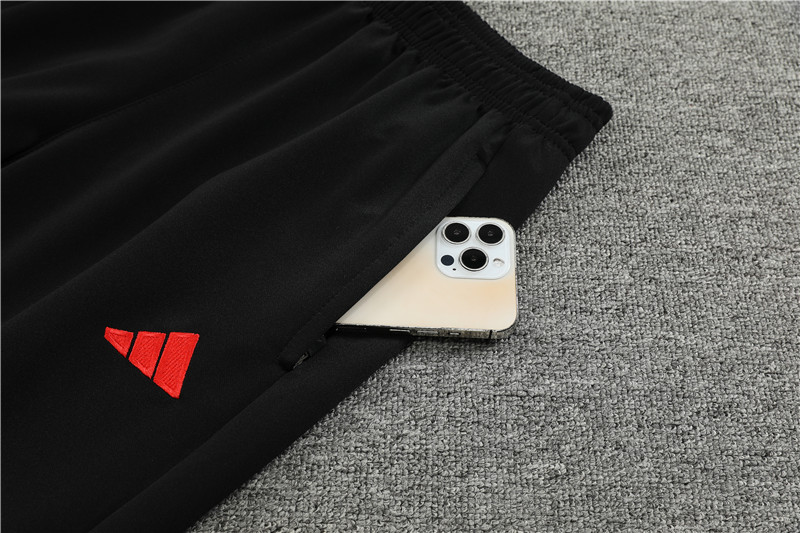 Arsenal 23-24 Jacket Training Tracksuit - Red - Unitedfutballjersey